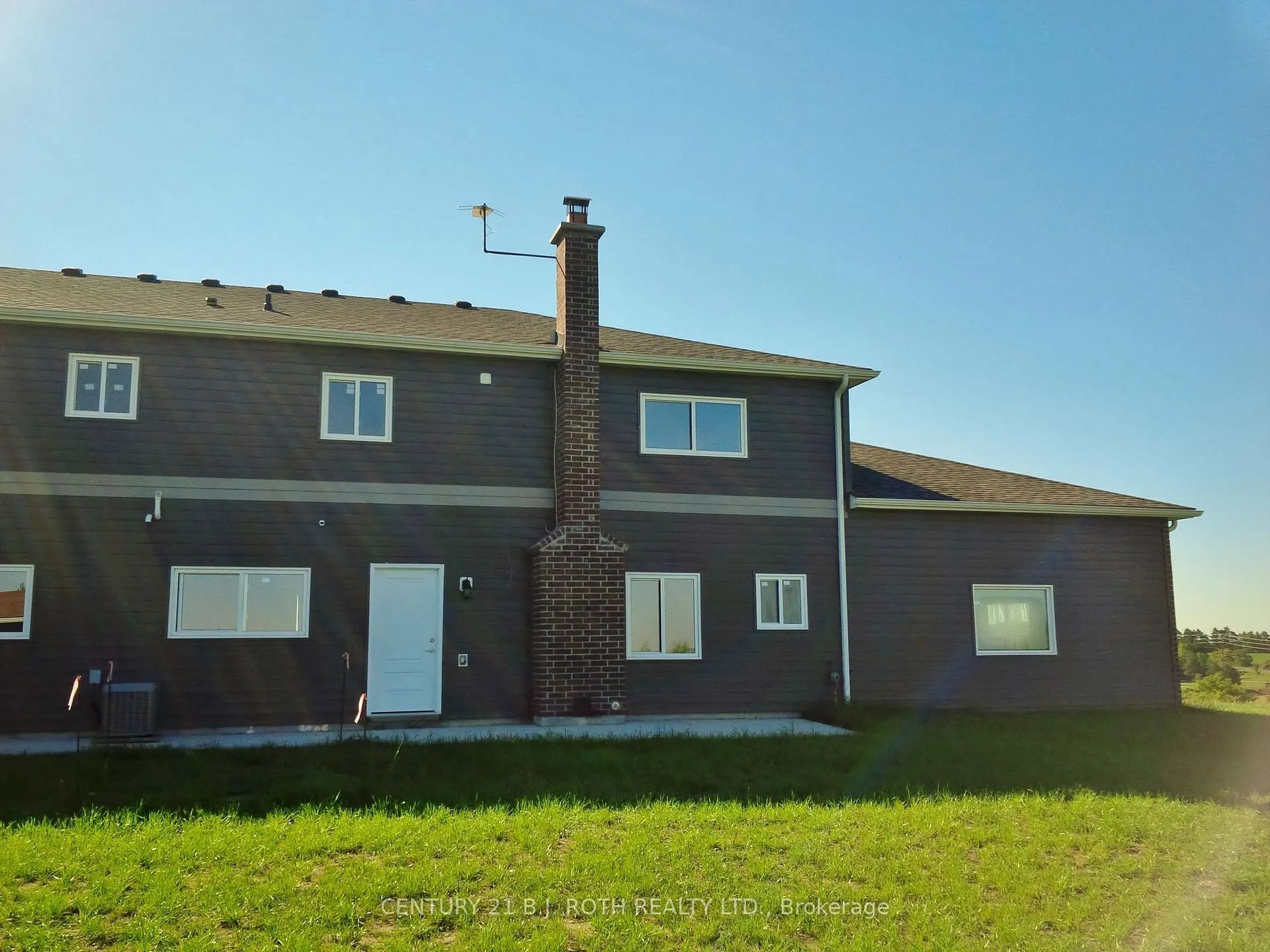 Photo 28 of Unit 1, 5383 6th Line, Essa, Rural Essa — HOMEH