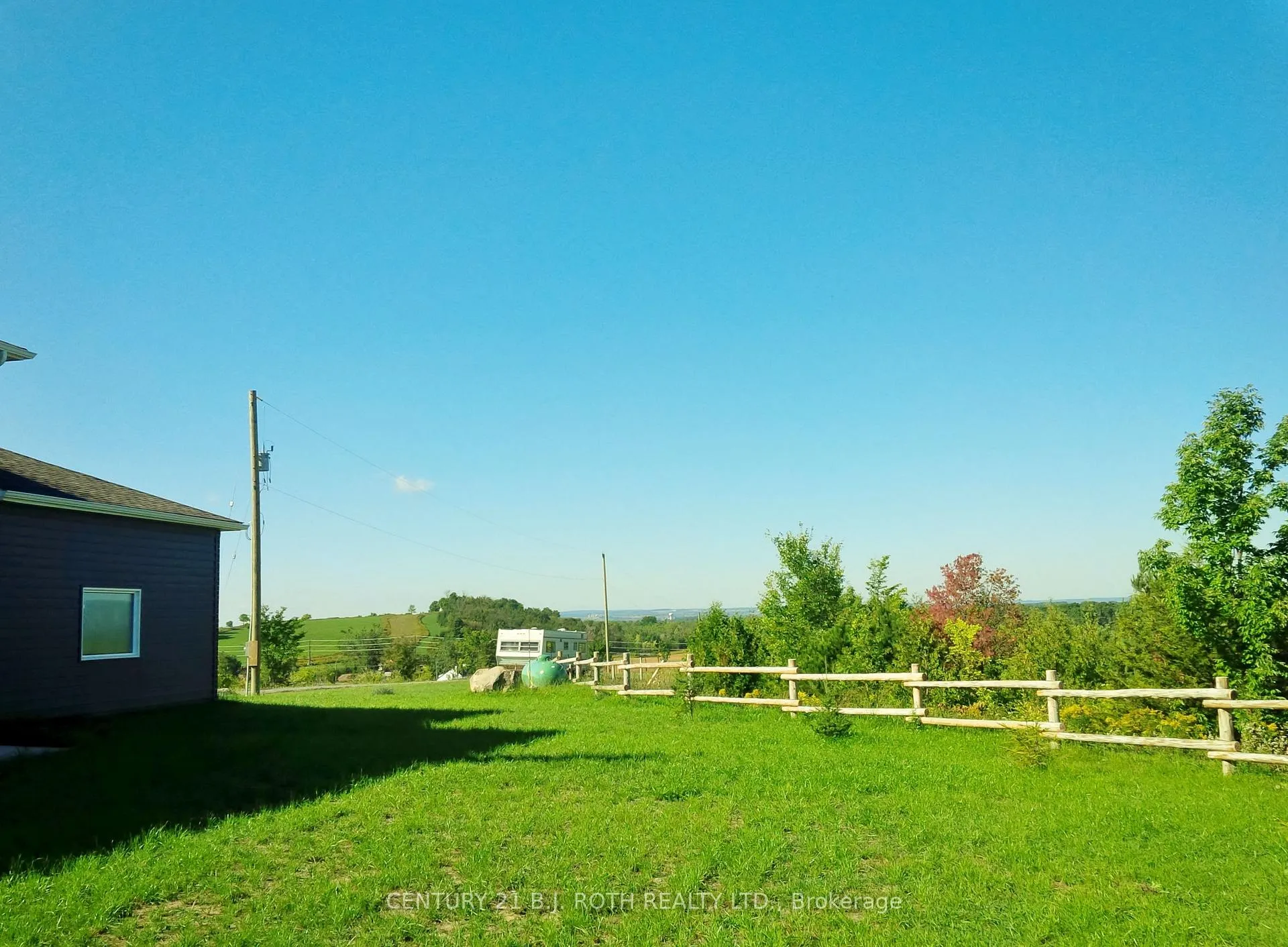 Photo 29 of Unit 1, 5383 6th Line, Essa, Rural Essa — HOMEH