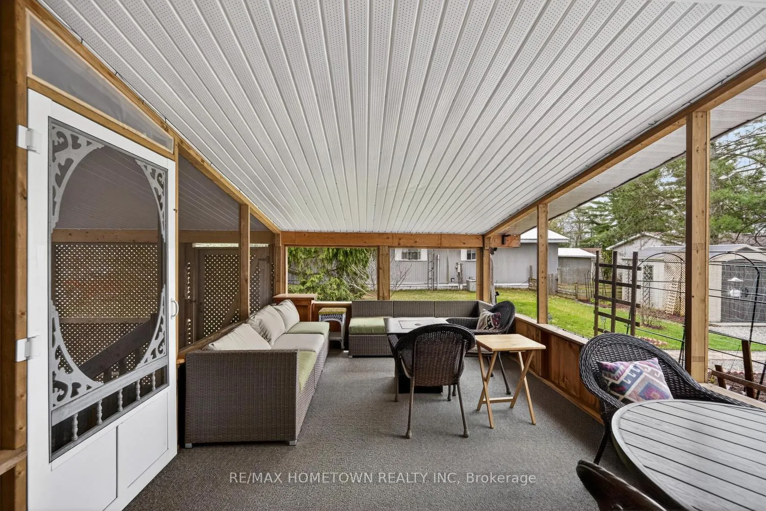 Photo 5 of 112 Hutt Road, Augusta, Augusta Twp — HOMEH