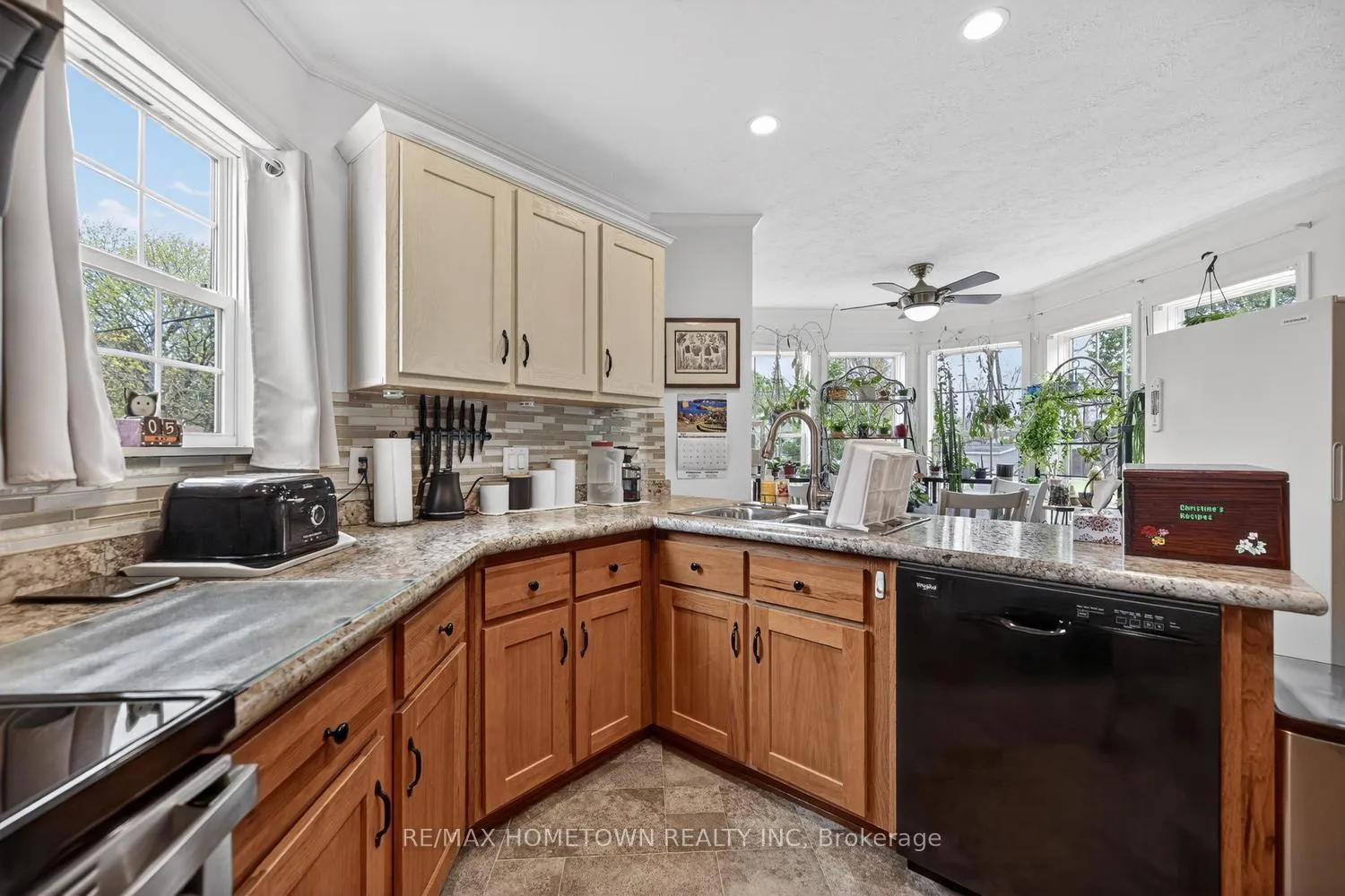 Photo 9 of 112 Hutt Road, Augusta, Augusta Twp — HOMEH