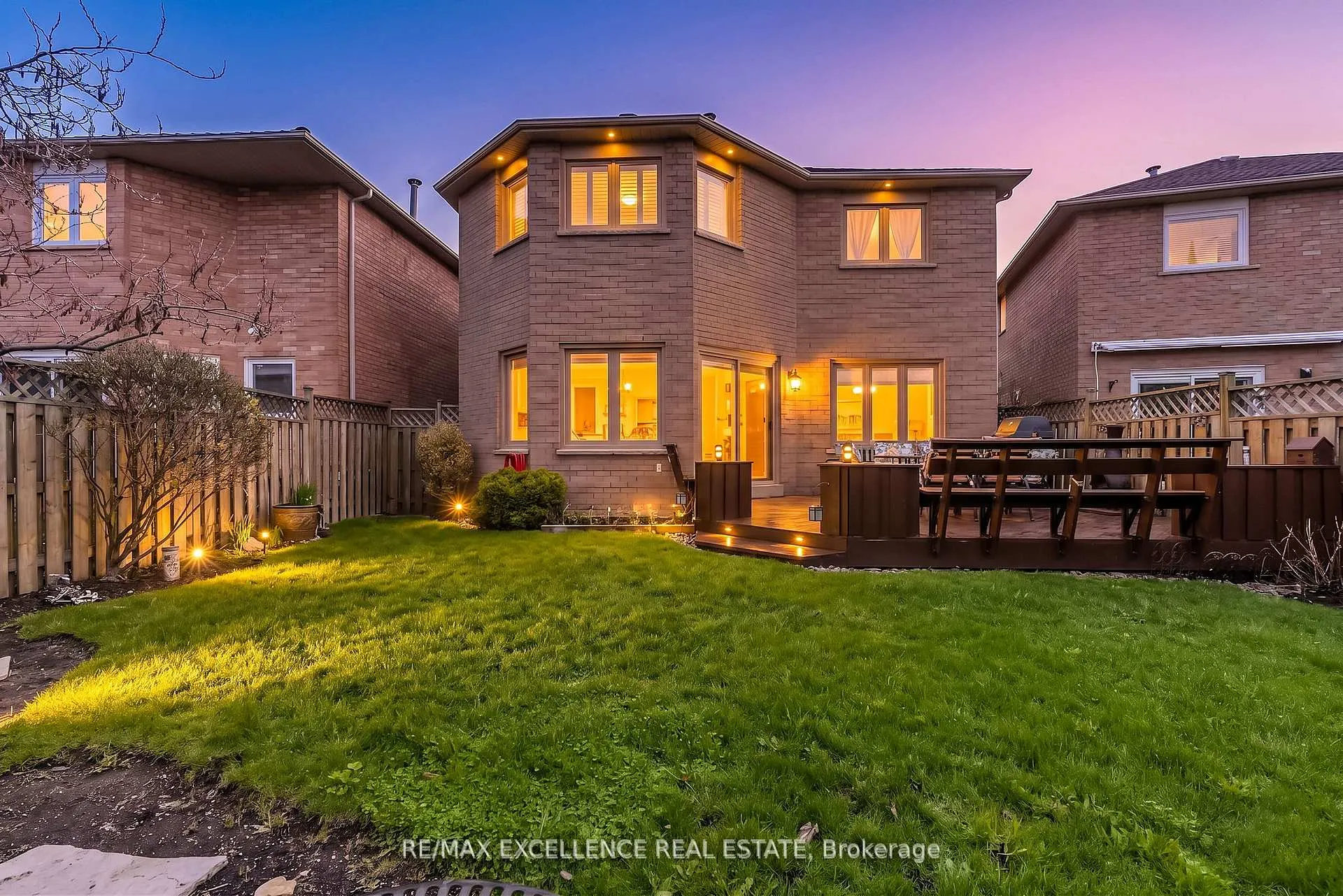 Photo 48 of 4 Novella Place, Brampton, Westgate — HOMEH