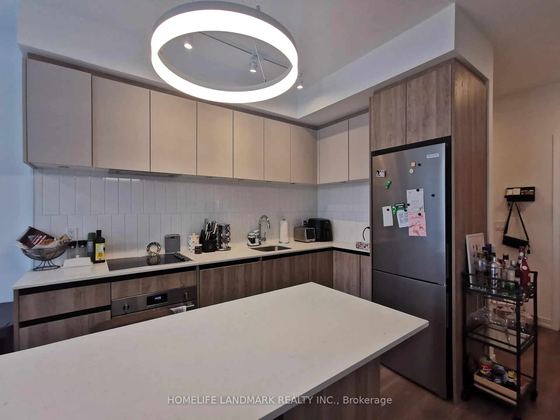 Photo 5 of Unit 1008, 8 Beverley Glen Boulevard, Vaughan, Beverley Glen — HOMEH