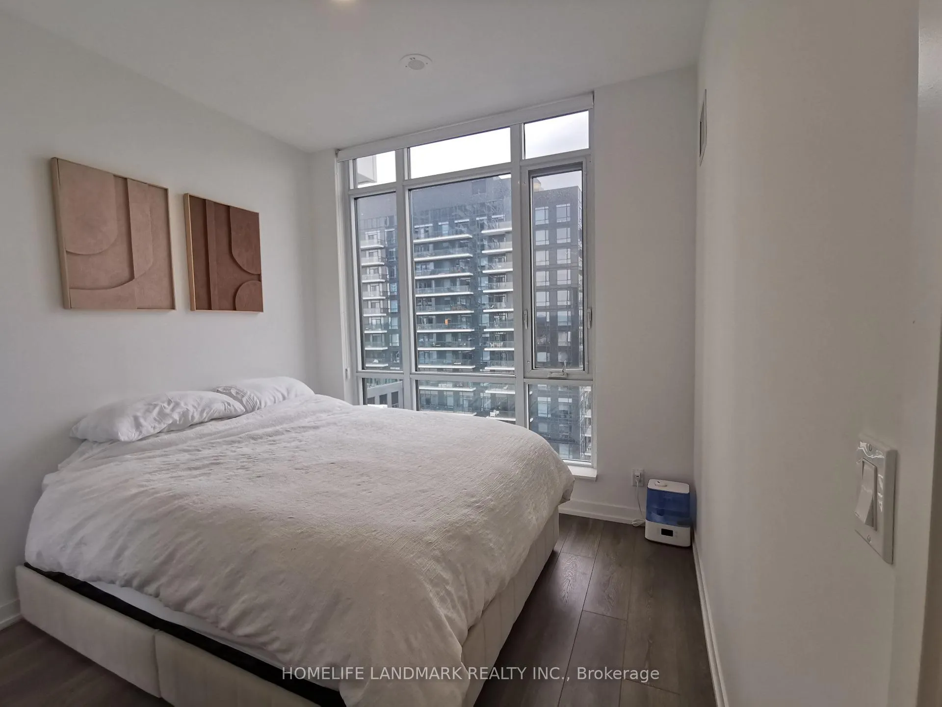 Photo 7 of Unit 1008, 8 Beverley Glen Boulevard, Vaughan, Beverley Glen — HOMEH