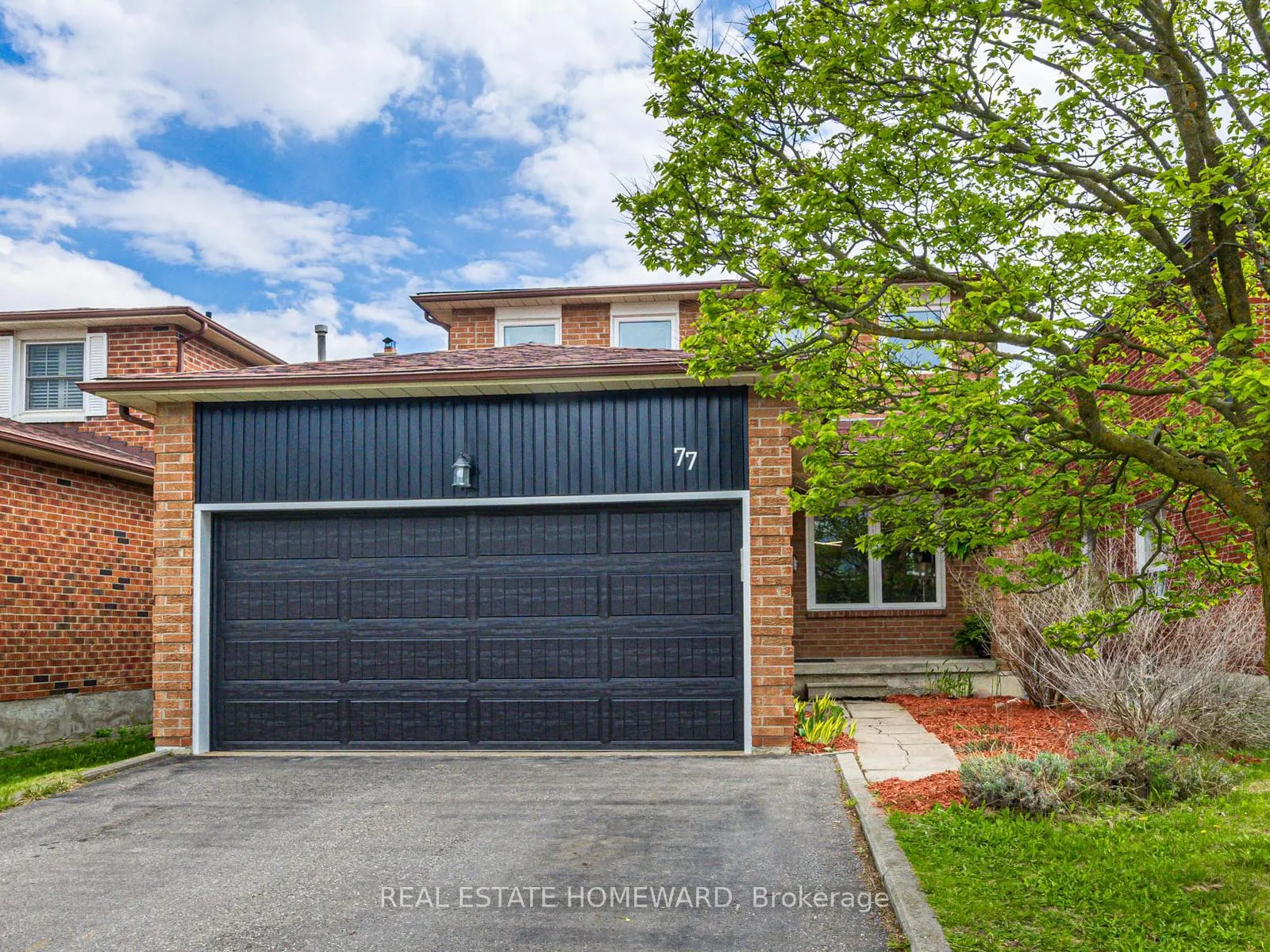 Photo 1 of 77 Bendamere Crescent, Markham, Raymerville — HOMEH
