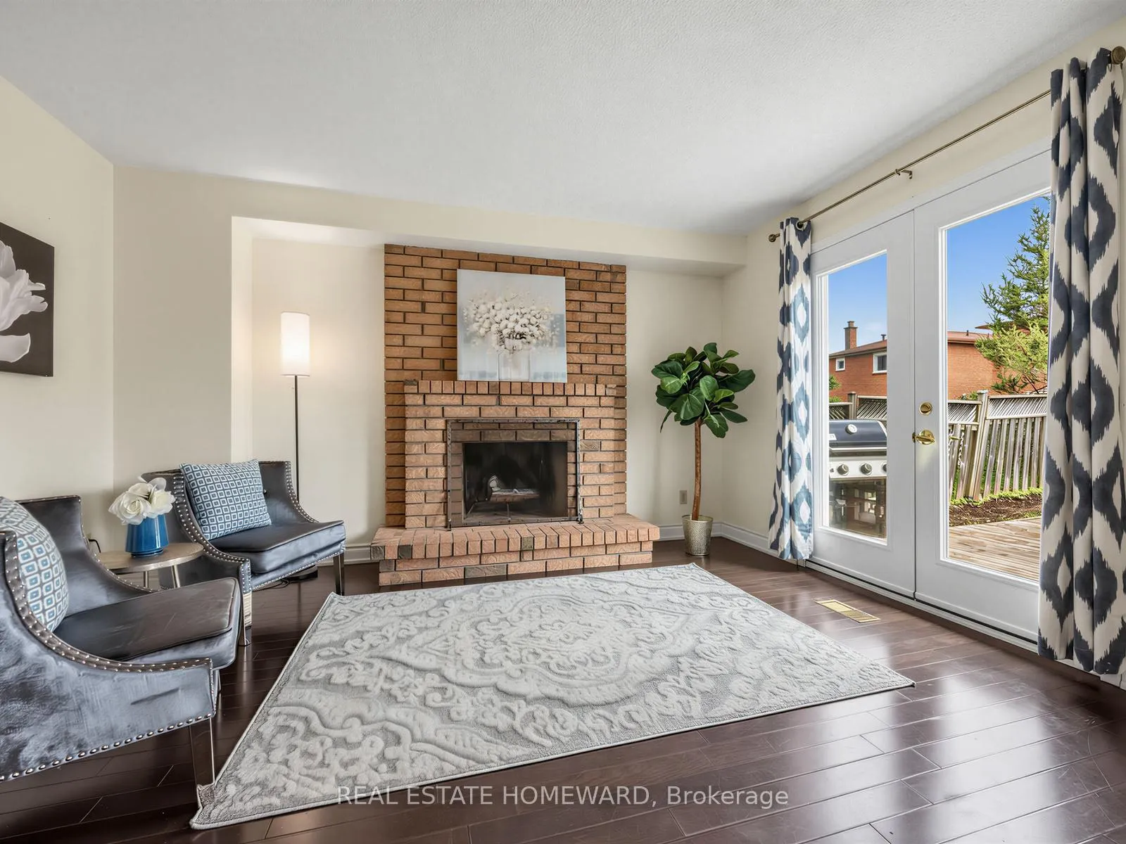 Photo 10 of 77 Bendamere Crescent, Markham, Raymerville — HOMEH