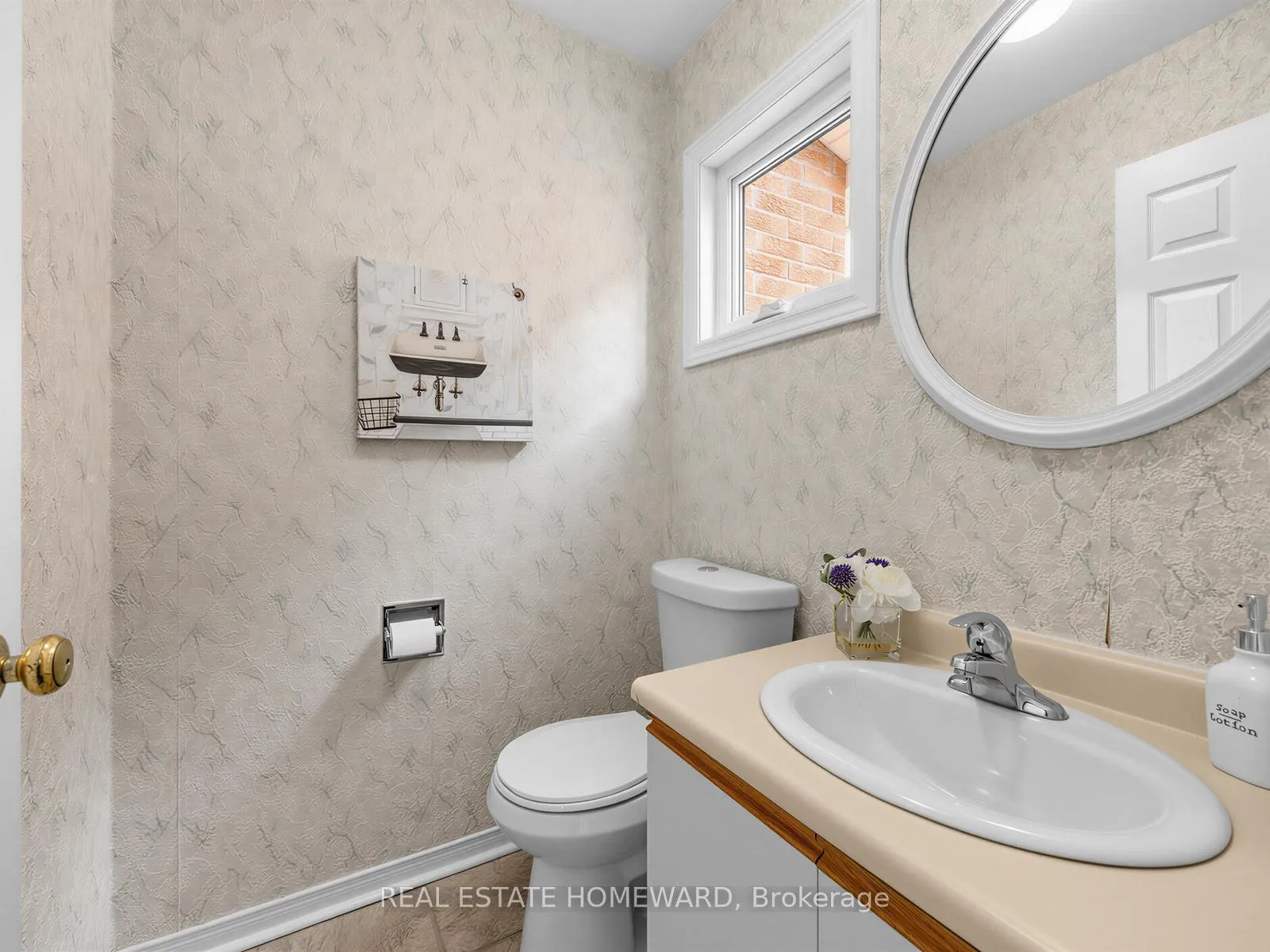 Photo 12 of 77 Bendamere Crescent, Markham, Raymerville — HOMEH