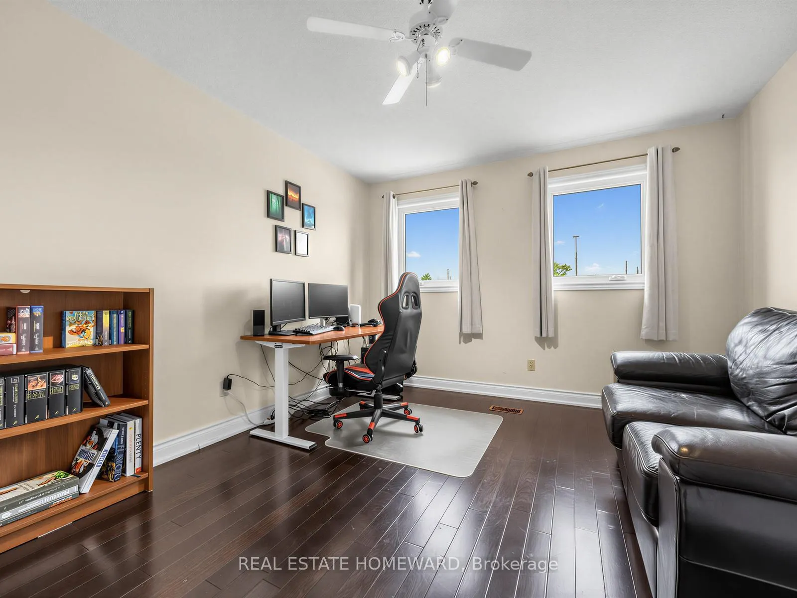 Photo 16 of 77 Bendamere Crescent, Markham, Raymerville — HOMEH