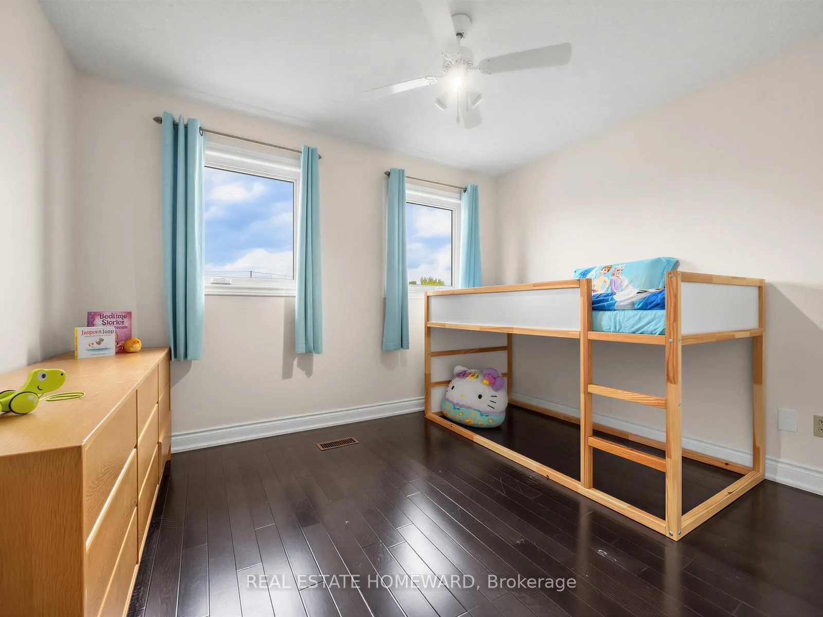 Photo 17 of 77 Bendamere Crescent, Markham, Raymerville — HOMEH