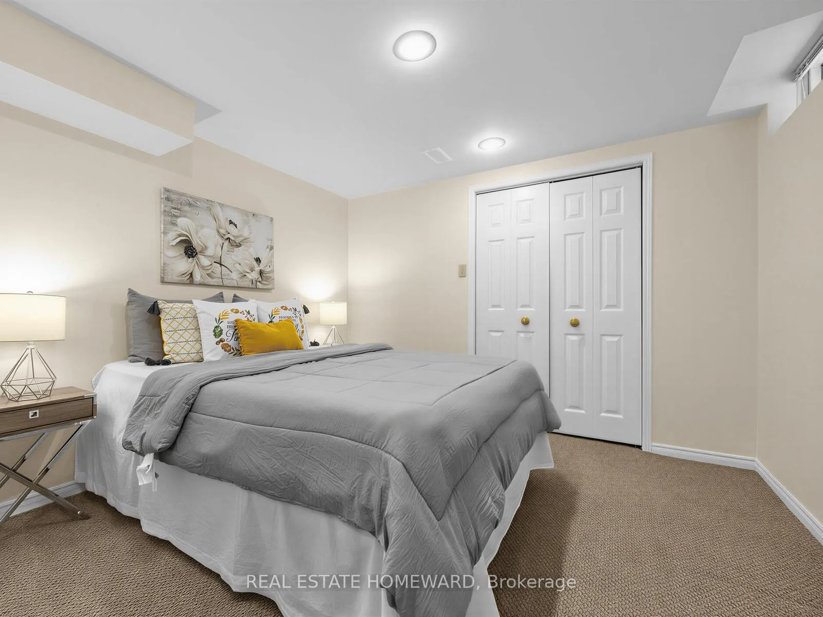 Photo 21 of 77 Bendamere Crescent, Markham, Raymerville — HOMEH
