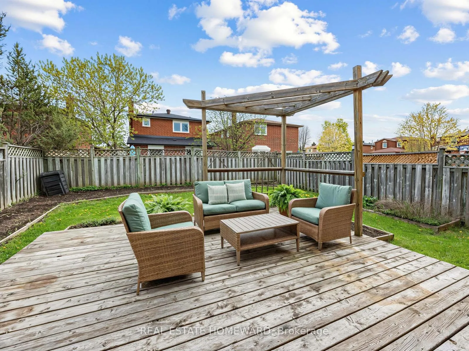 Photo 22 of 77 Bendamere Crescent, Markham, Raymerville — HOMEH