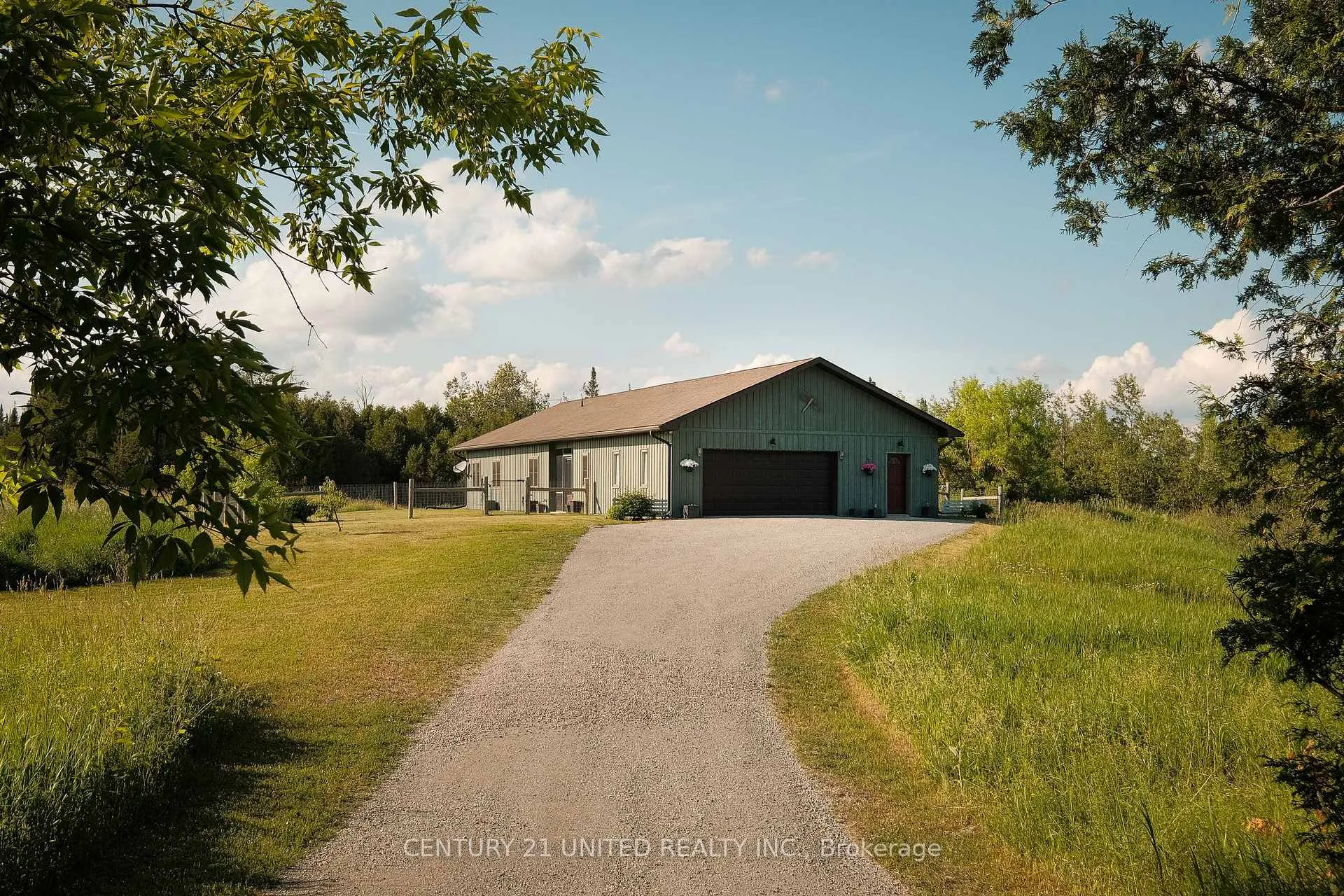 Photo 1 of 1480 Mill Line Road, Douro-Dummer — HOMEH