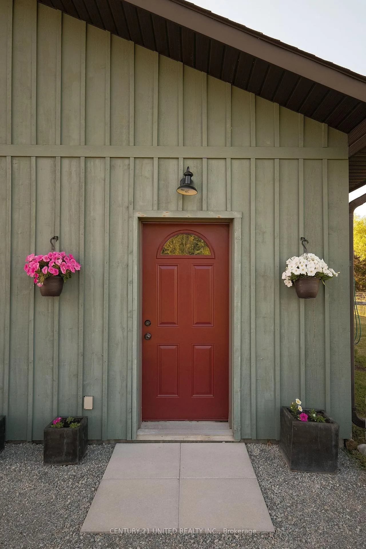 Photo 3 of 1480 Mill Line Road, Douro-Dummer — HOMEH
