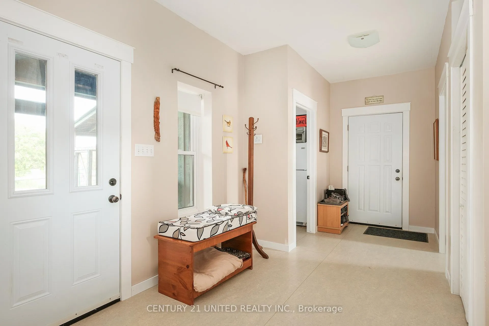 Photo 4 of 1480 Mill Line Road, Douro-Dummer — HOMEH