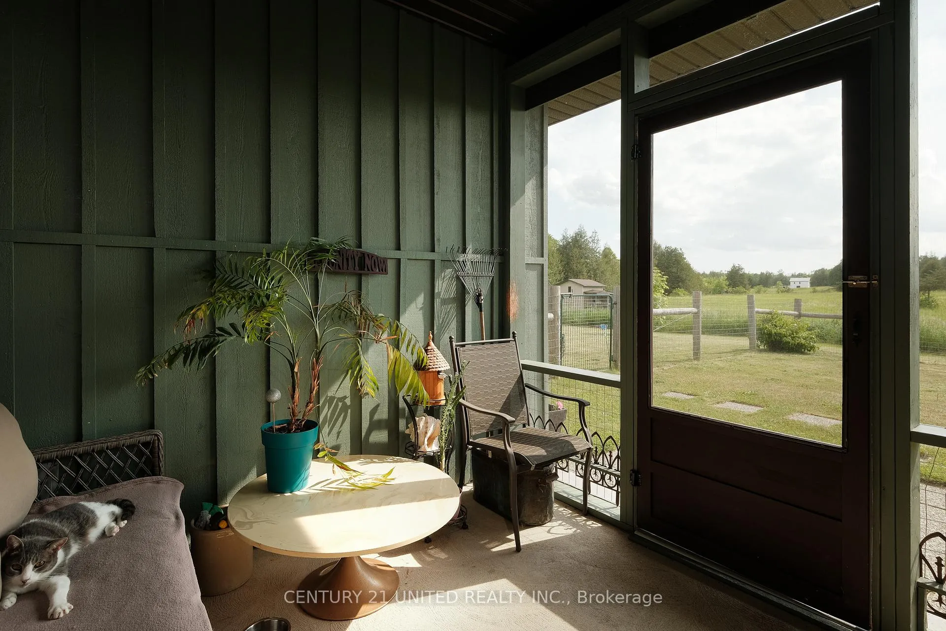 Photo 8 of 1480 Mill Line Road, Douro-Dummer — HOMEH
