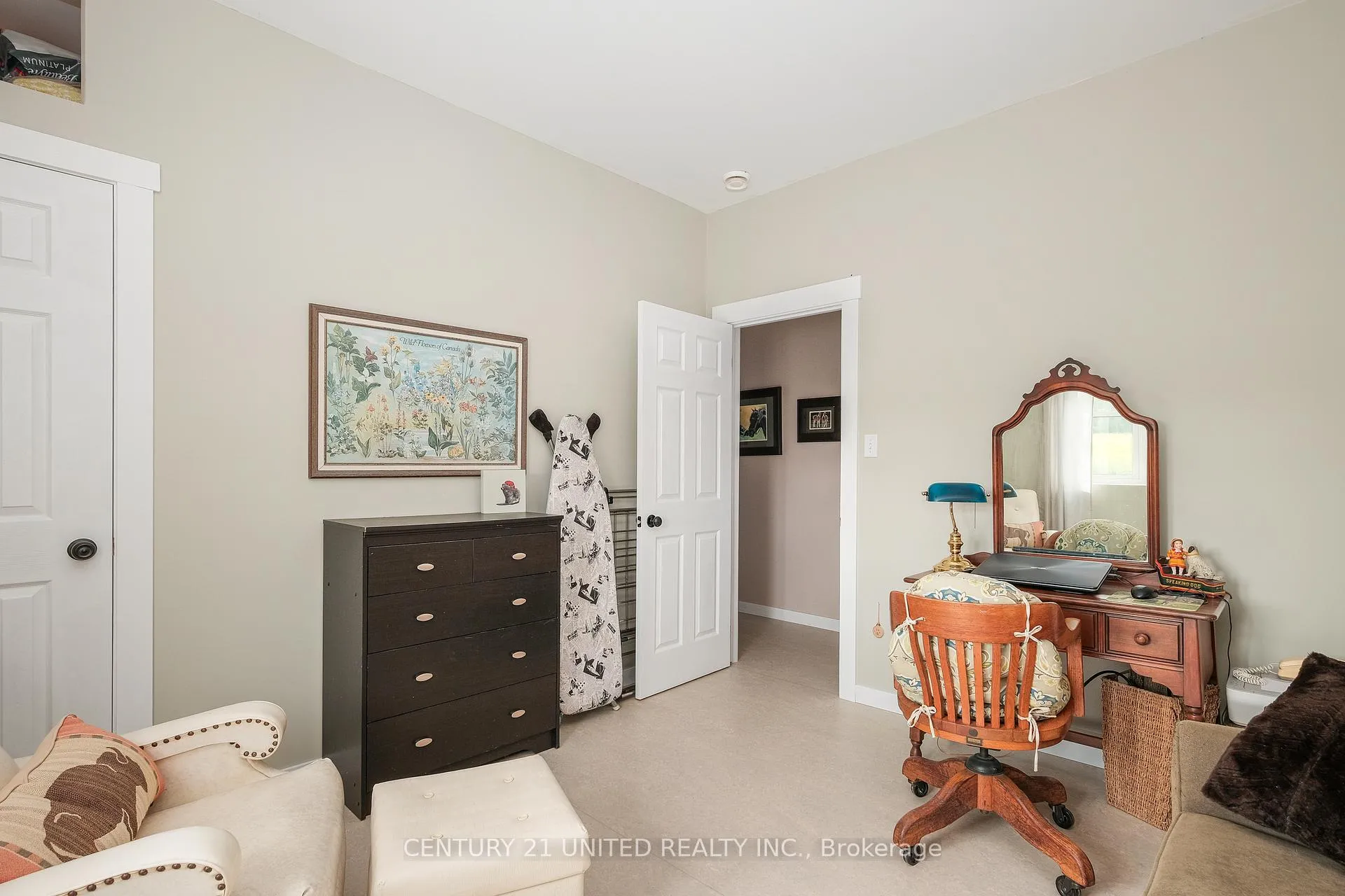 Photo 12 of 1480 Mill Line Road, Douro-Dummer — HOMEH