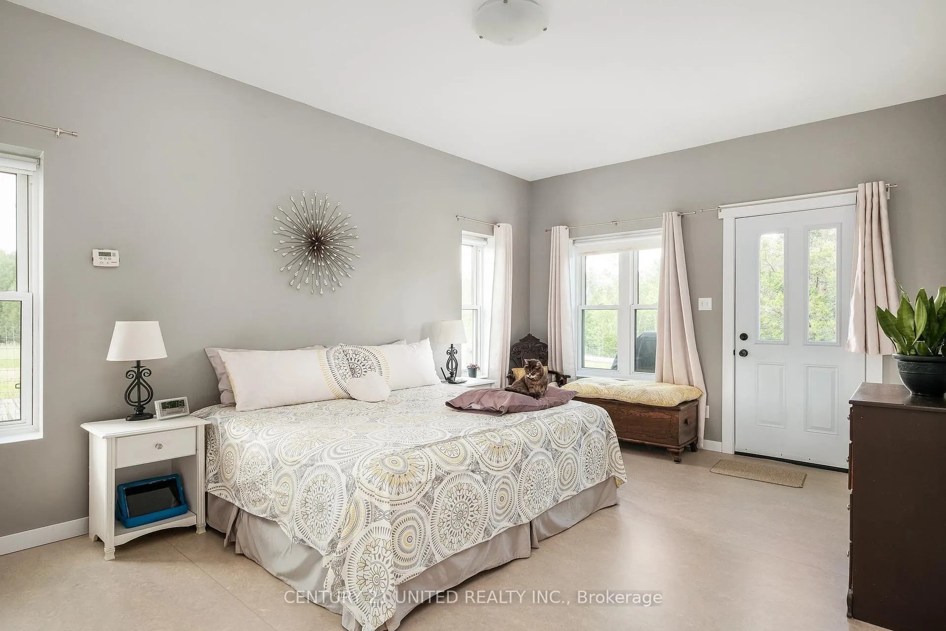 Photo 14 of 1480 Mill Line Road, Douro-Dummer — HOMEH