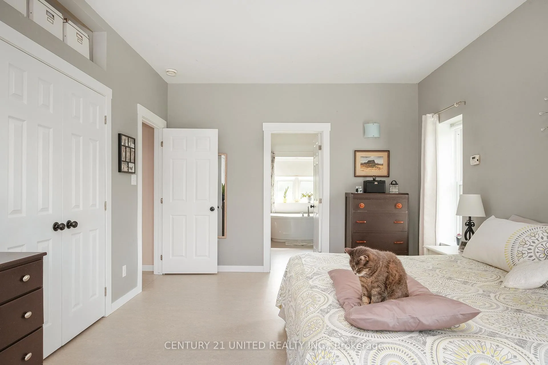 Photo 16 of 1480 Mill Line Road, Douro-Dummer — HOMEH