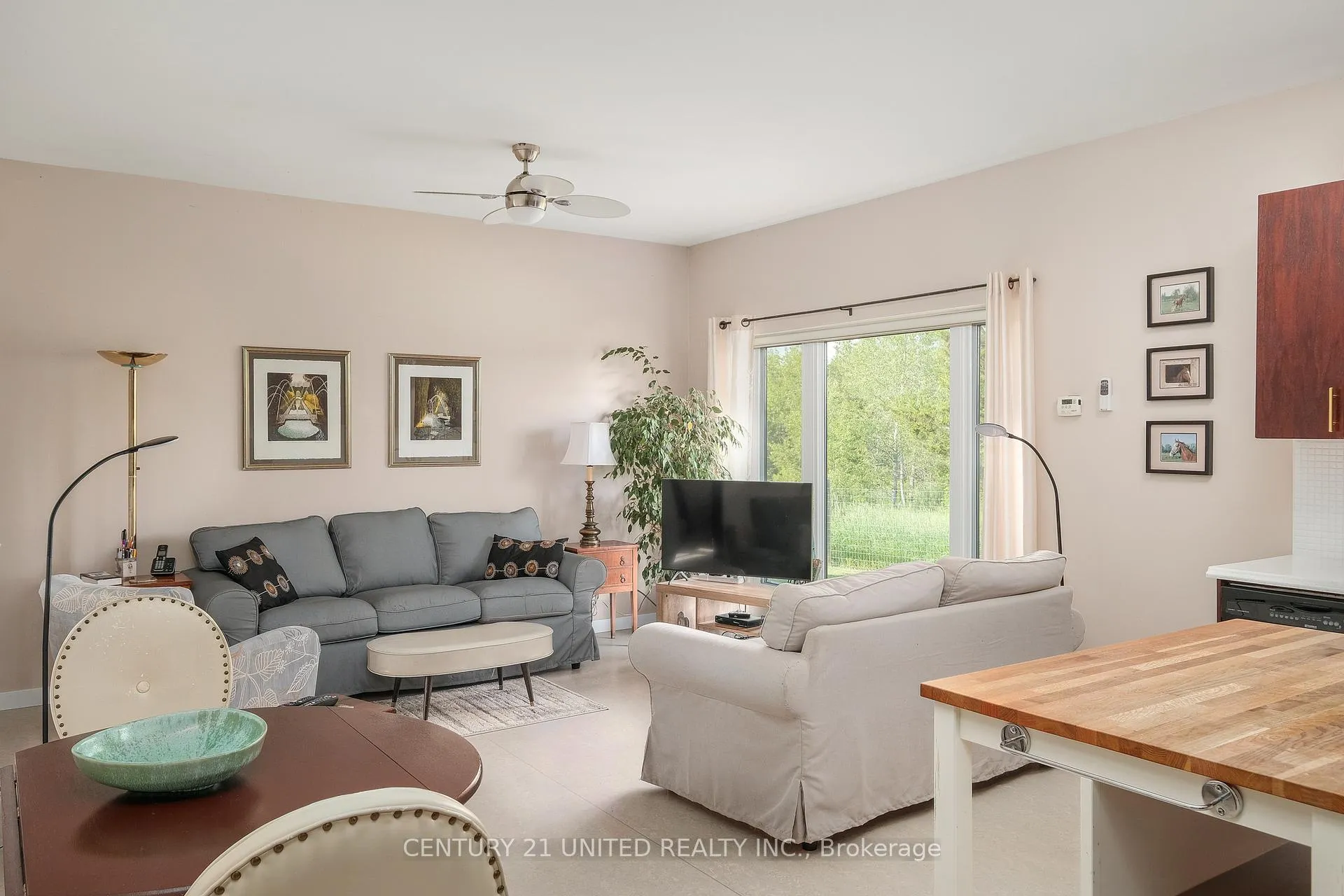 Photo 25 of 1480 Mill Line Road, Douro-Dummer — HOMEH