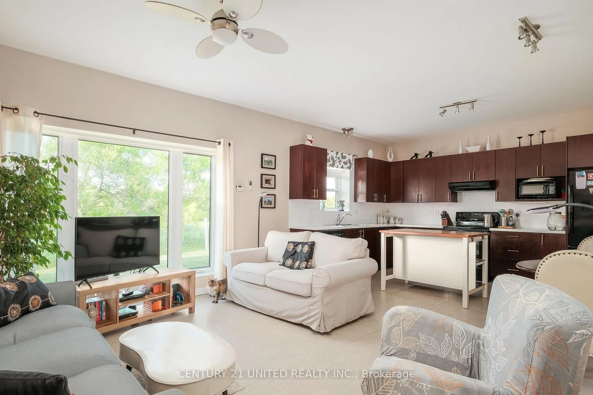 Photo 27 of 1480 Mill Line Road, Douro-Dummer — HOMEH