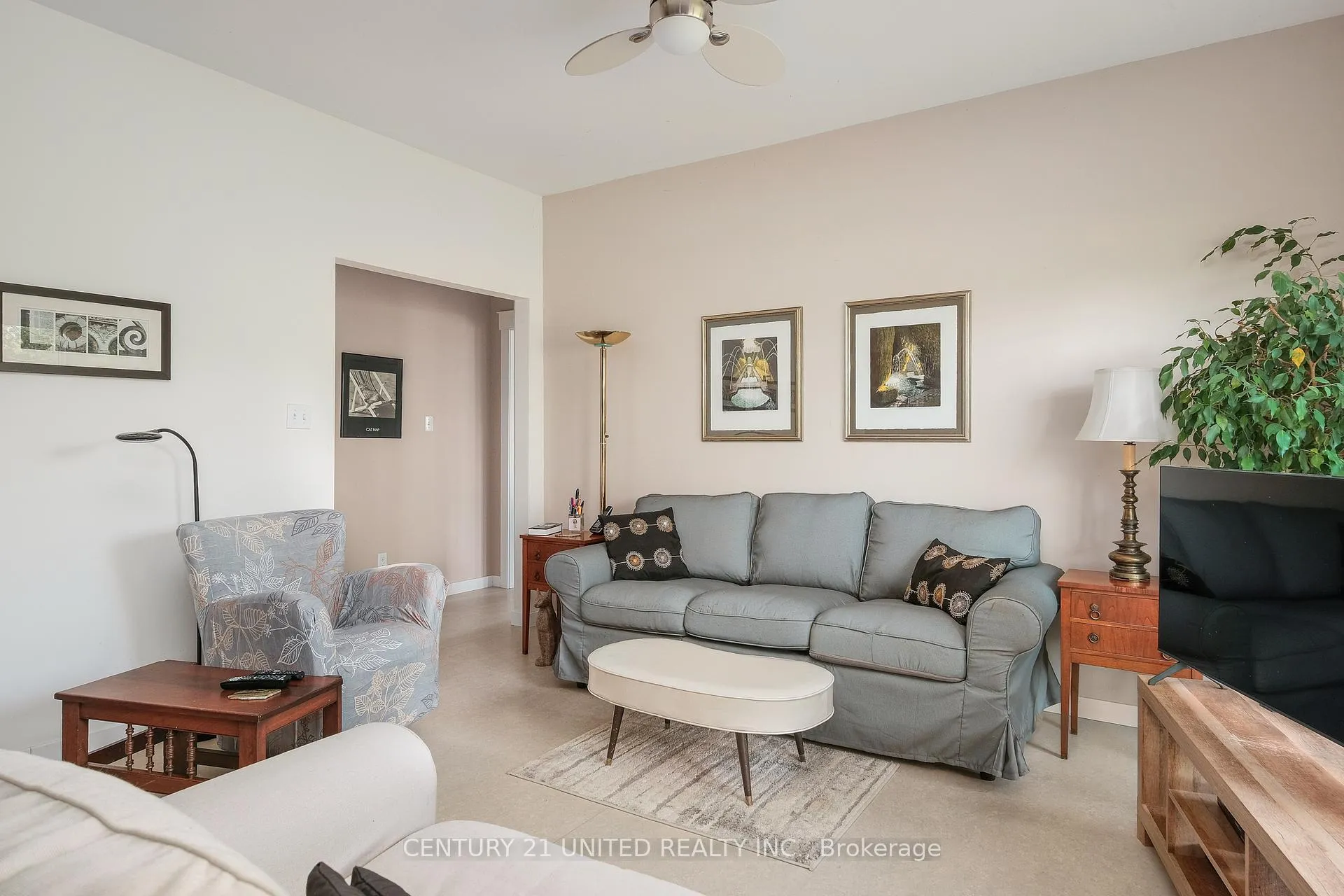 Photo 28 of 1480 Mill Line Road, Douro-Dummer — HOMEH