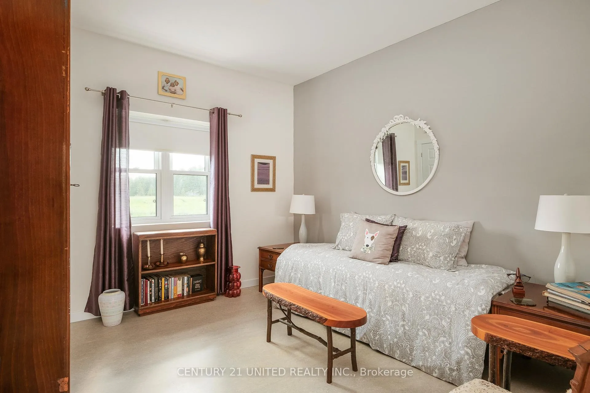 Photo 30 of 1480 Mill Line Road, Douro-Dummer — HOMEH