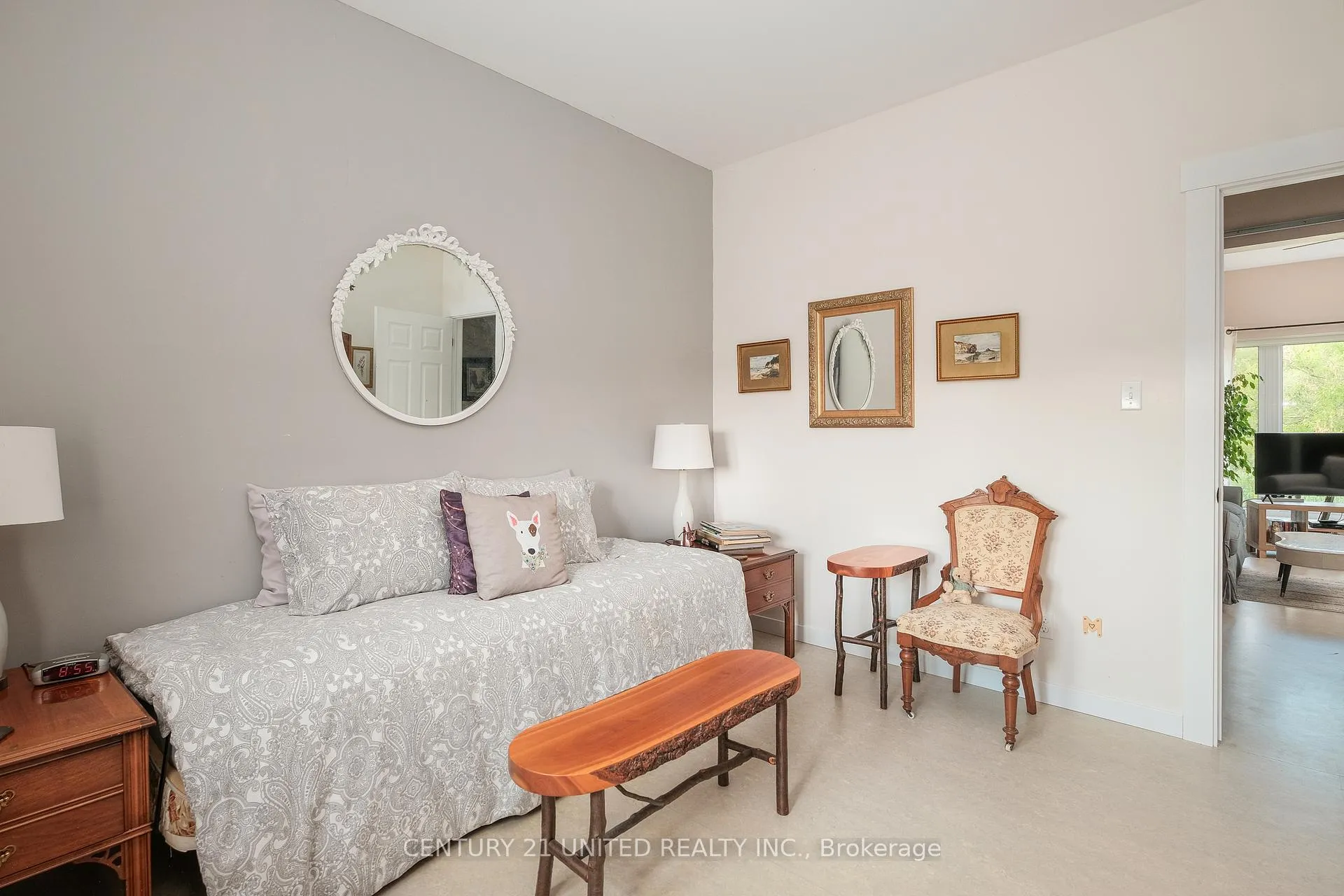 Photo 31 of 1480 Mill Line Road, Douro-Dummer — HOMEH