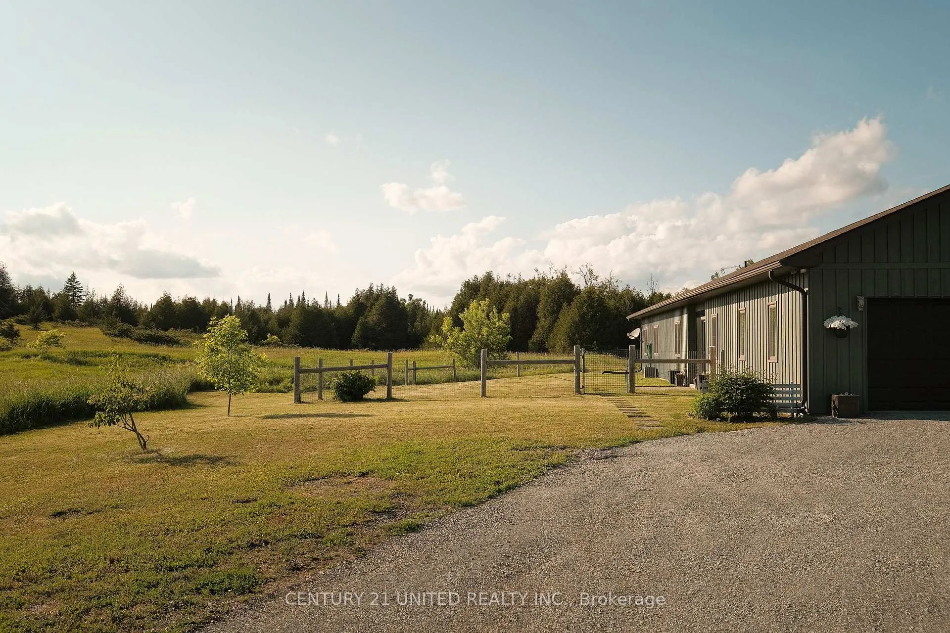 Photo 35 of 1480 Mill Line Road, Douro-Dummer — HOMEH