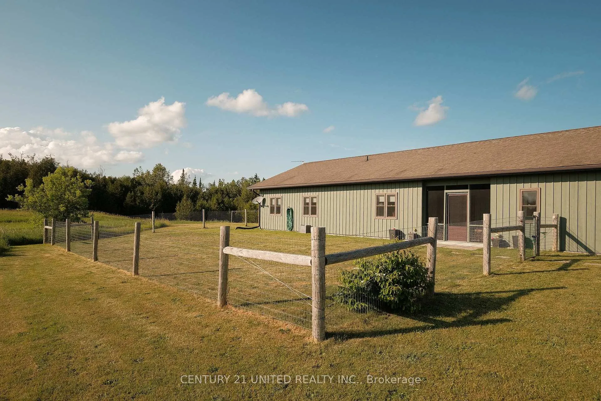 Photo 36 of 1480 Mill Line Road, Douro-Dummer — HOMEH