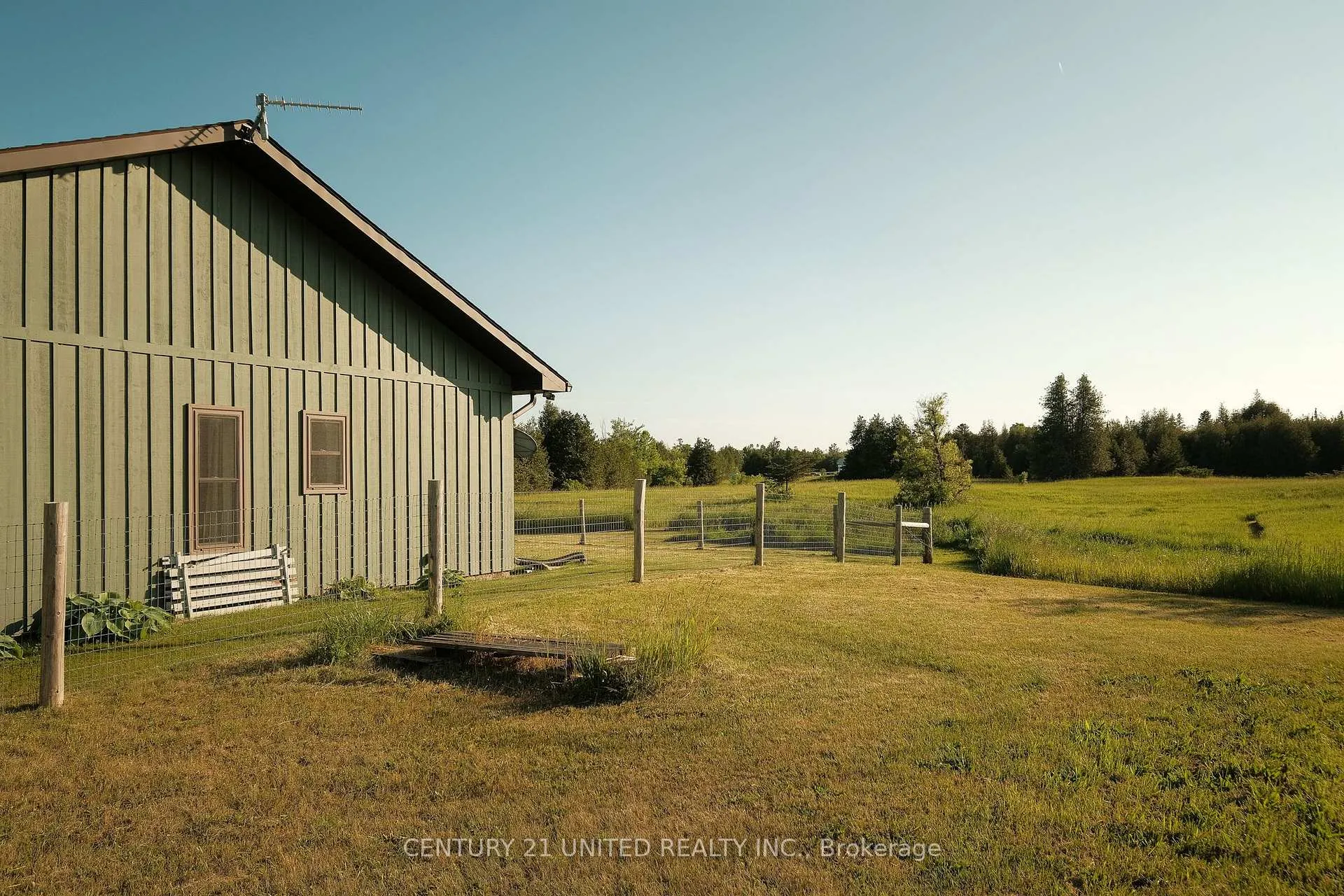 Photo 37 of 1480 Mill Line Road, Douro-Dummer — HOMEH
