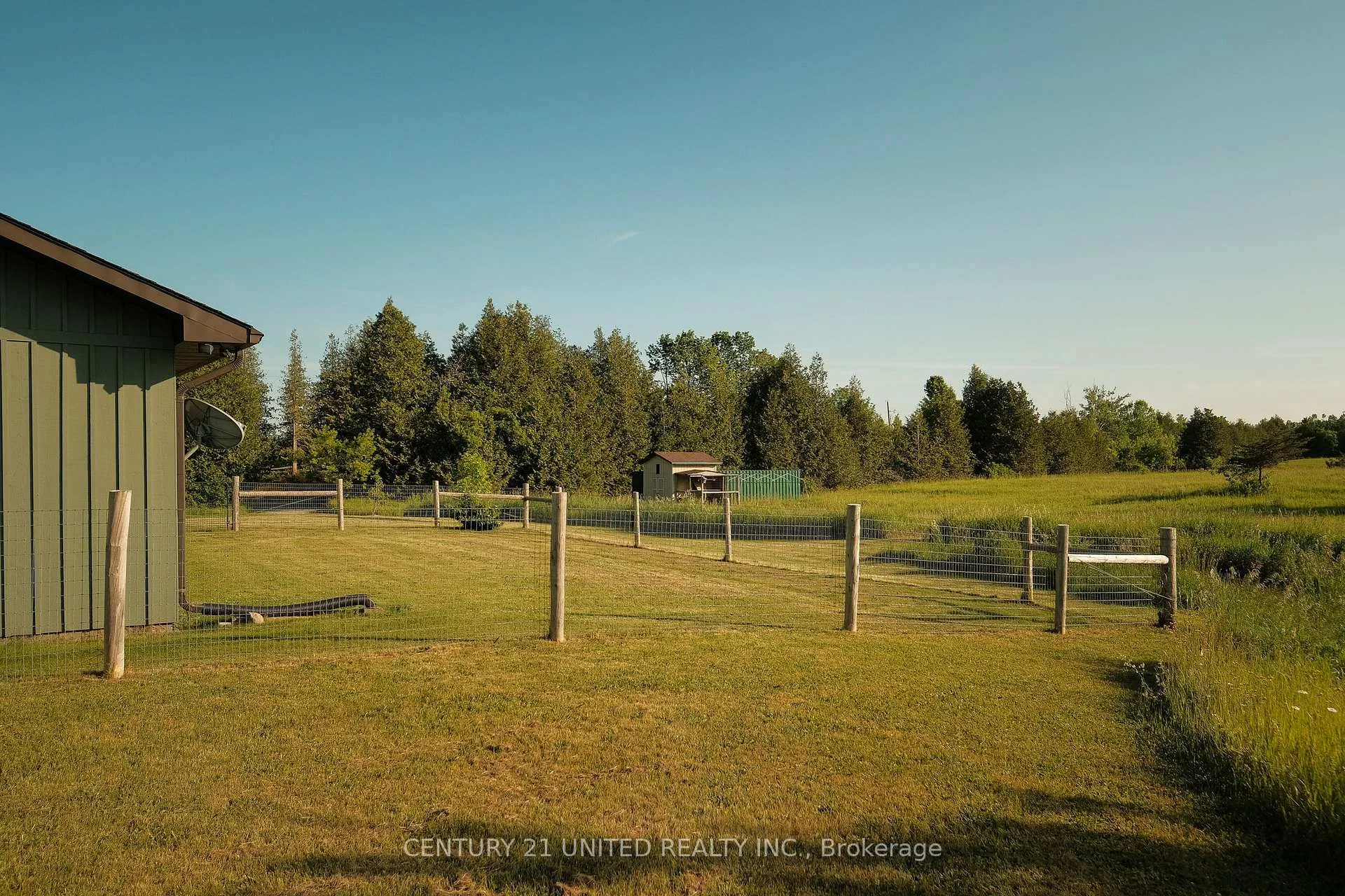 Photo 38 of 1480 Mill Line Road, Douro-Dummer — HOMEH