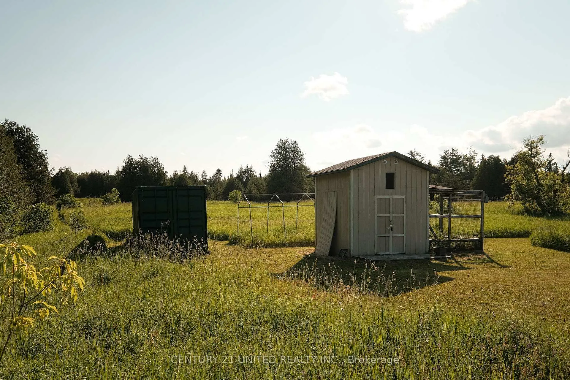 Photo 39 of 1480 Mill Line Road, Douro-Dummer — HOMEH