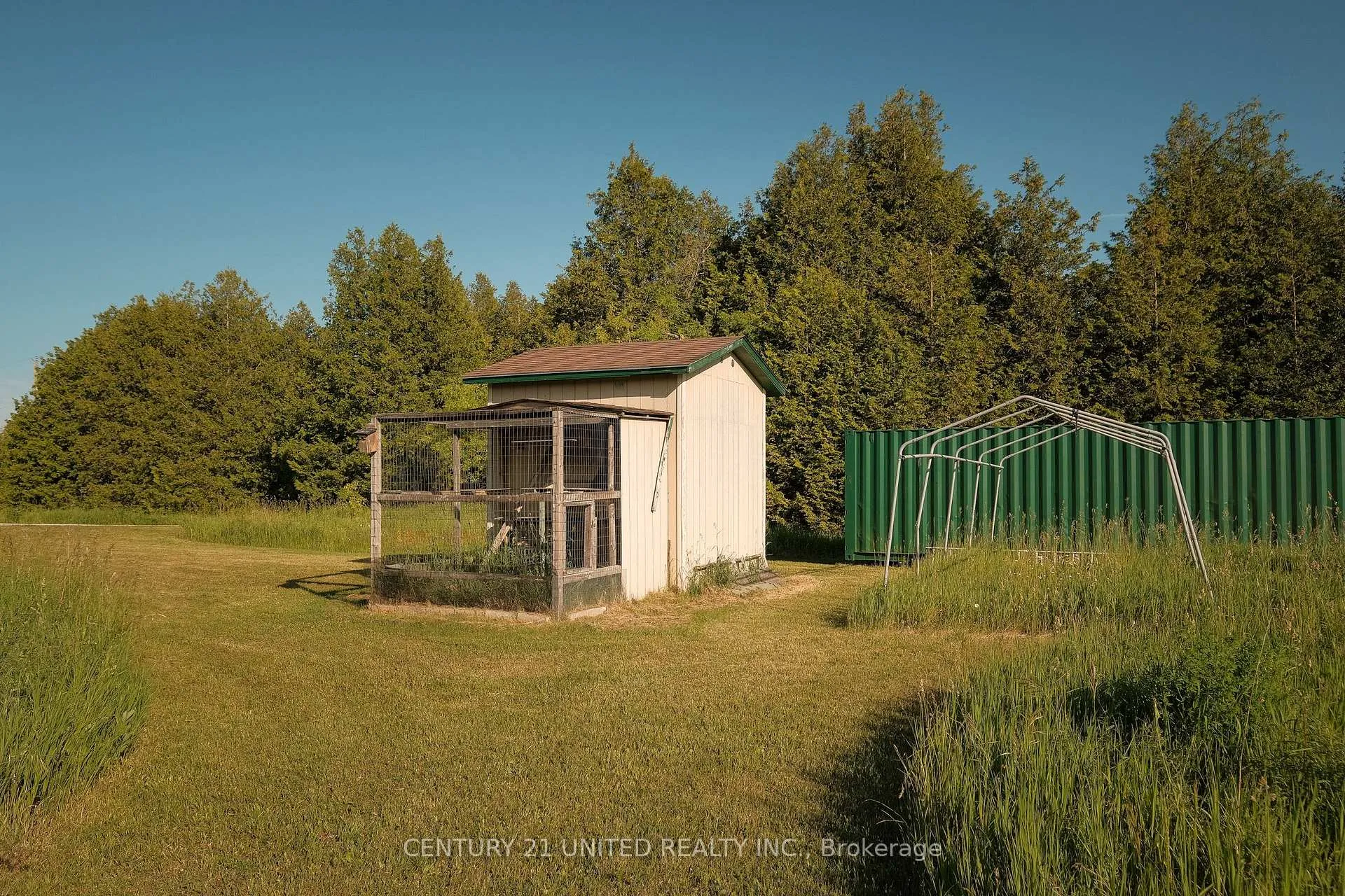 Photo 40 of 1480 Mill Line Road, Douro-Dummer — HOMEH