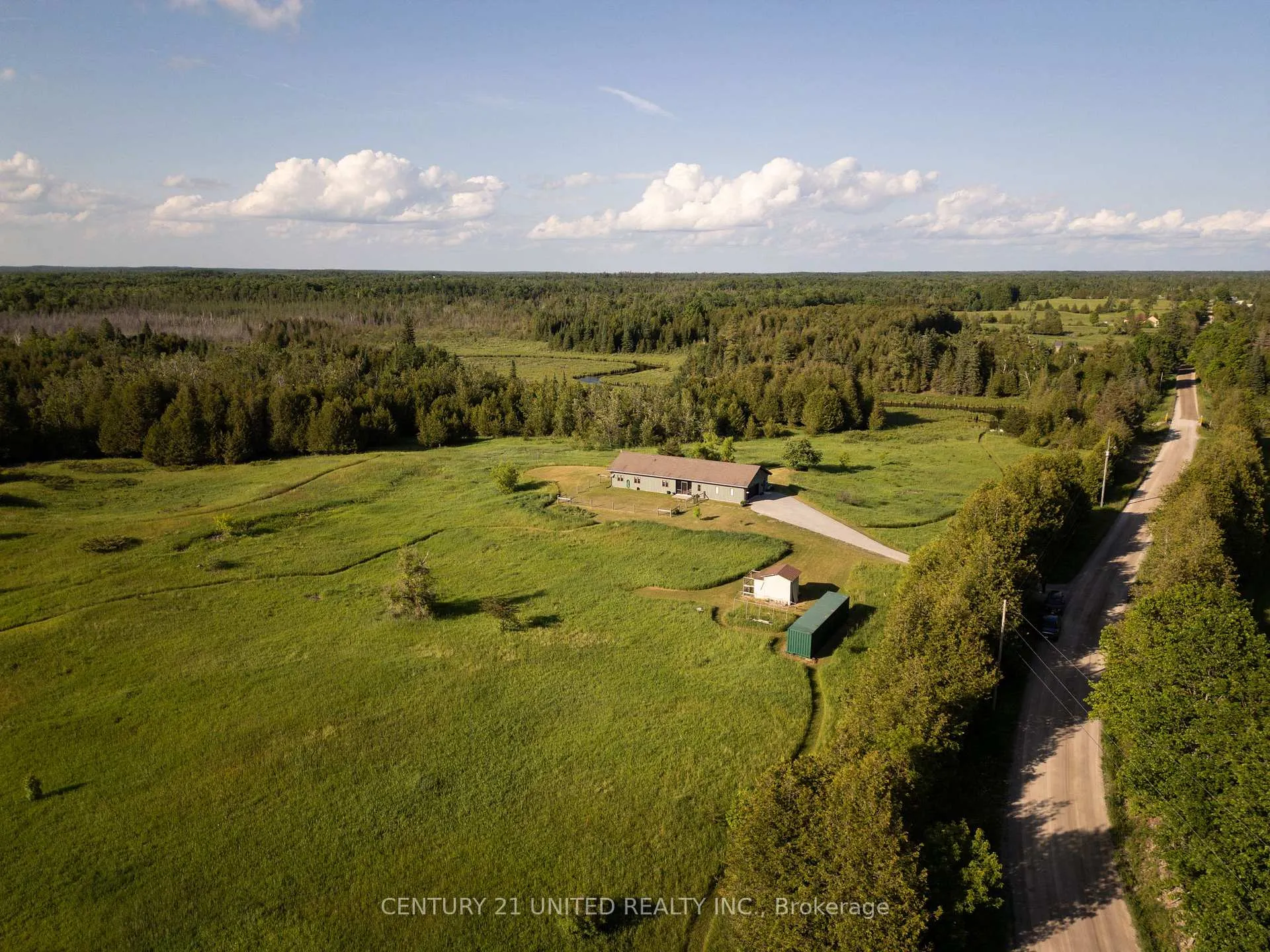 Photo 42 of 1480 Mill Line Road, Douro-Dummer — HOMEH