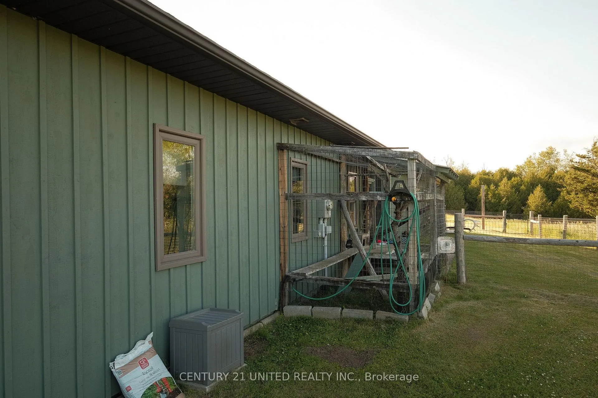 Photo 43 of 1480 Mill Line Road, Douro-Dummer — HOMEH