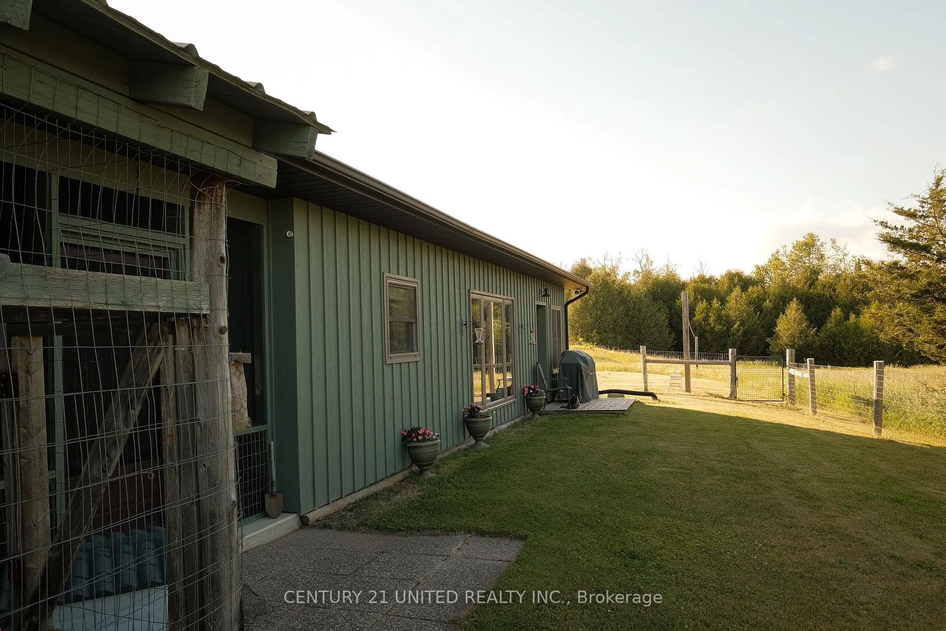 Photo 44 of 1480 Mill Line Road, Douro-Dummer — HOMEH