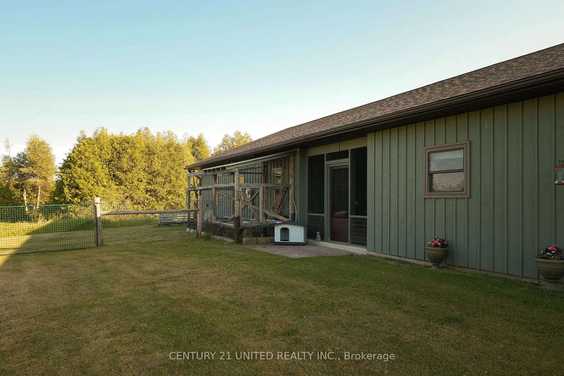 Photo 45 of 1480 Mill Line Road, Douro-Dummer — HOMEH