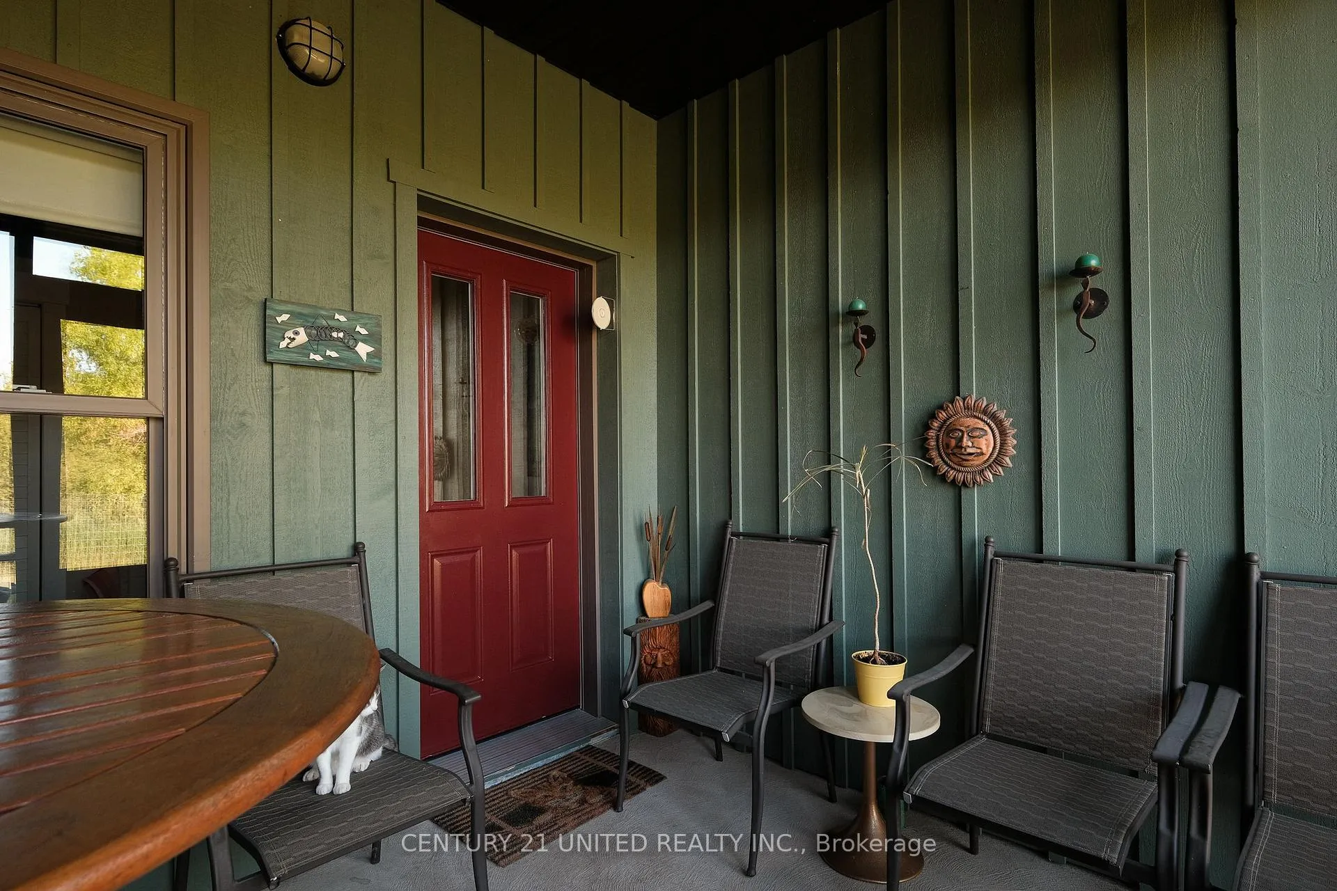 Photo 46 of 1480 Mill Line Road, Douro-Dummer — HOMEH