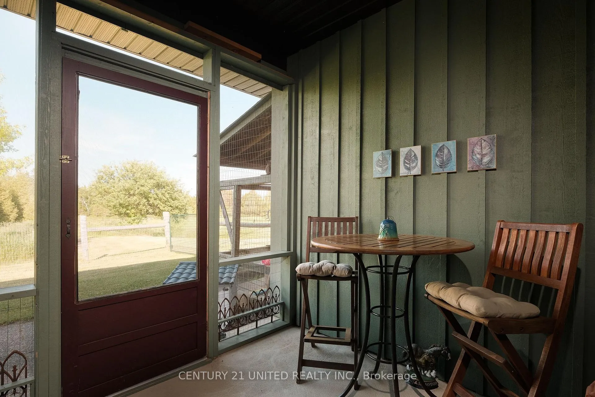 Photo 47 of 1480 Mill Line Road, Douro-Dummer — HOMEH