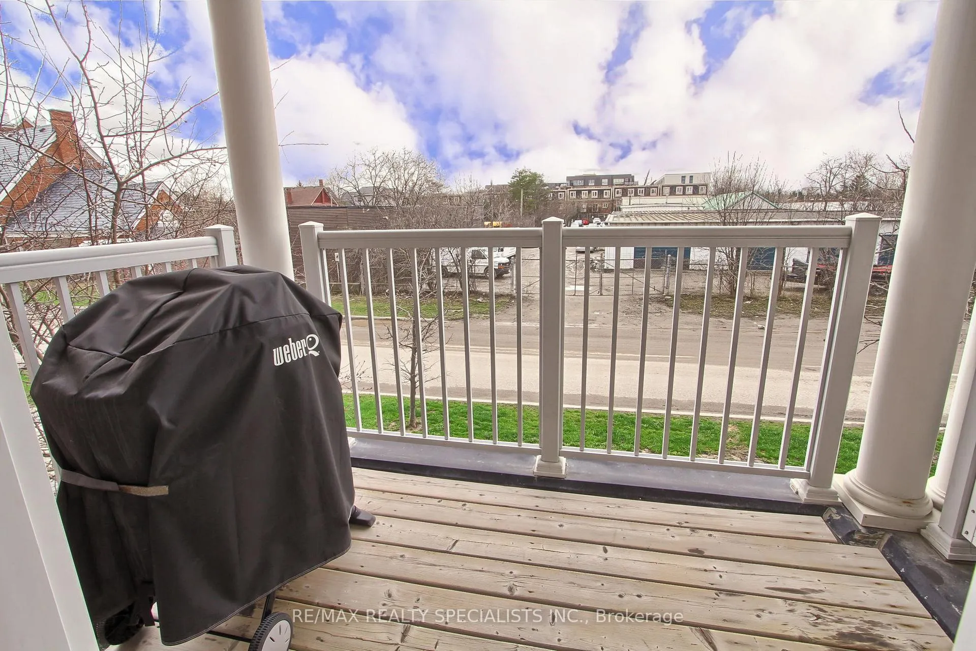 Photo 20 of Unit 5, 10 Porter Avenue W, Vaughan, West Woodbridge — HOMEH