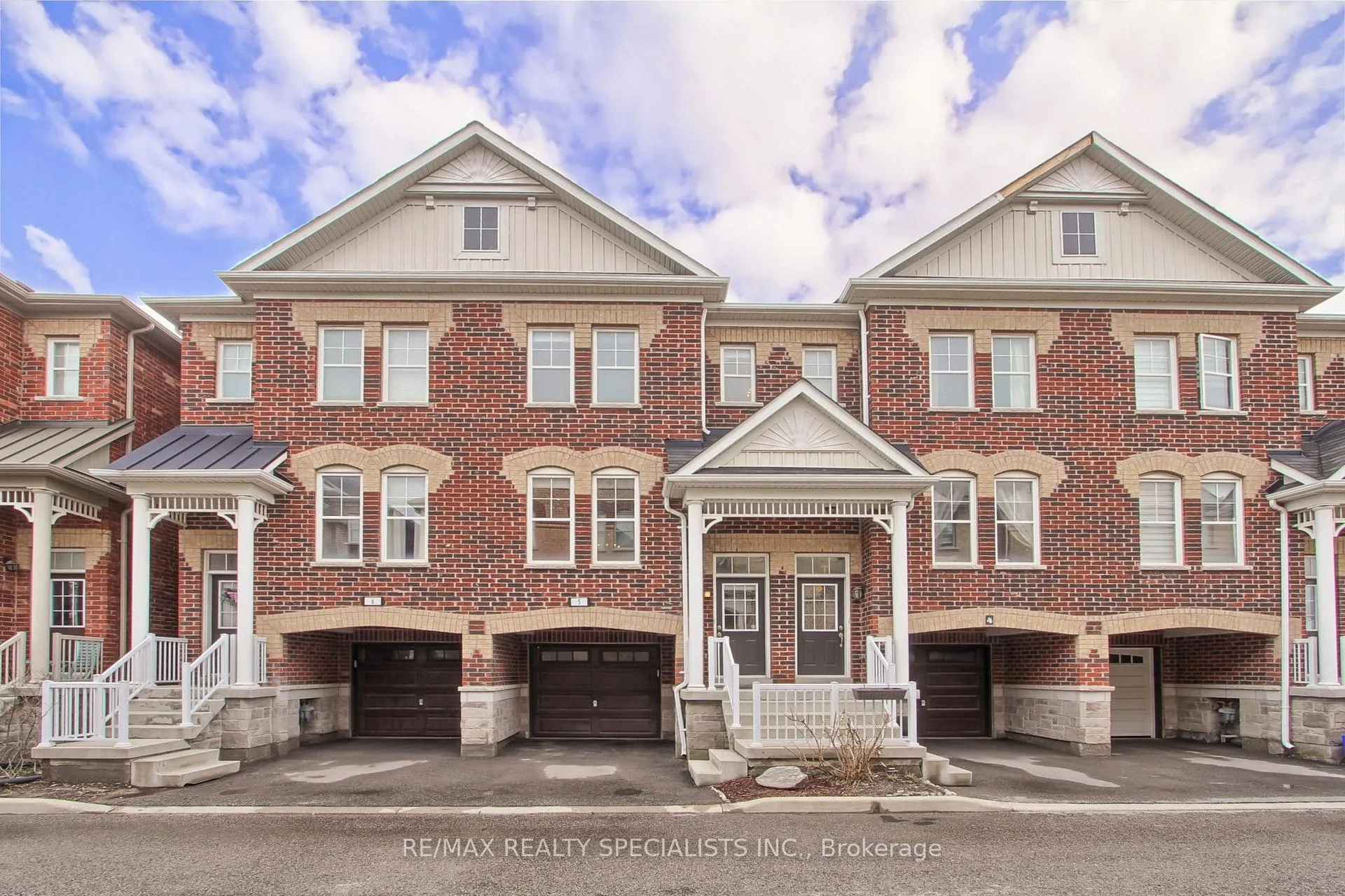 Photo 48 of Unit 5, 10 Porter Avenue W, Vaughan, West Woodbridge — HOMEH