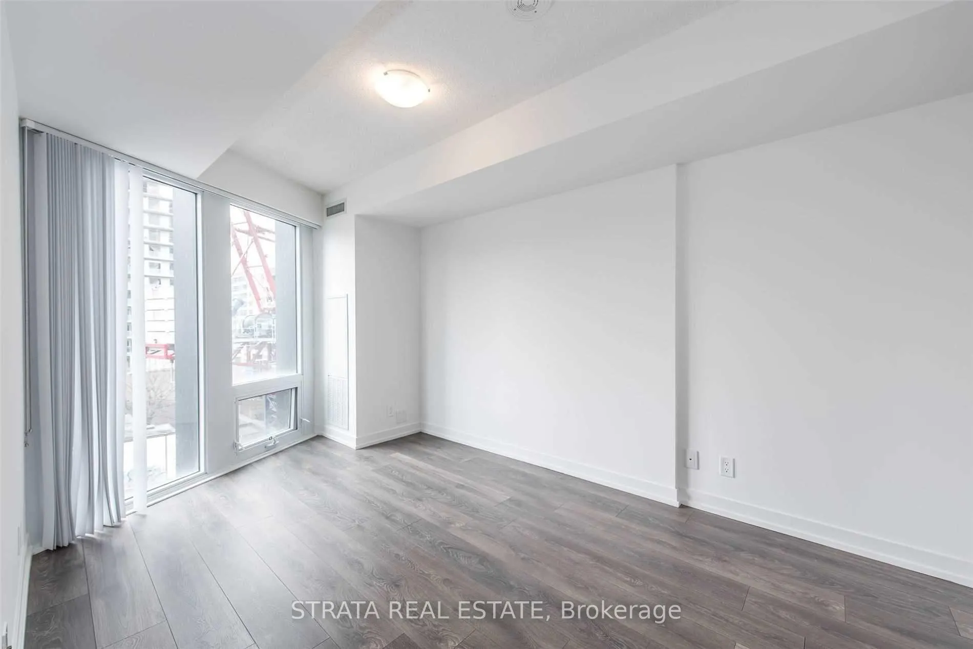 Photo 9 of Unit 910, 60 Shuter Street, Toronto, Church-Yonge Corridor — HOMEH
