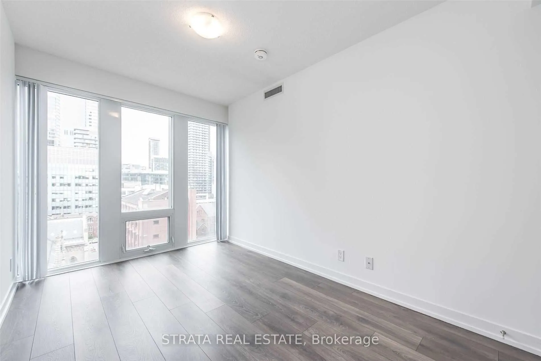 Photo 12 of Unit 910, 60 Shuter Street, Toronto, Church-Yonge Corridor — HOMEH