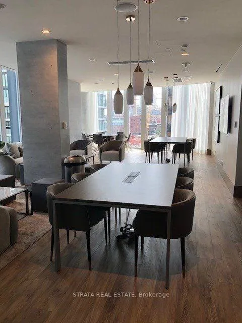 Photo 23 of Unit 910, 60 Shuter Street, Toronto, Church-Yonge Corridor — HOMEH