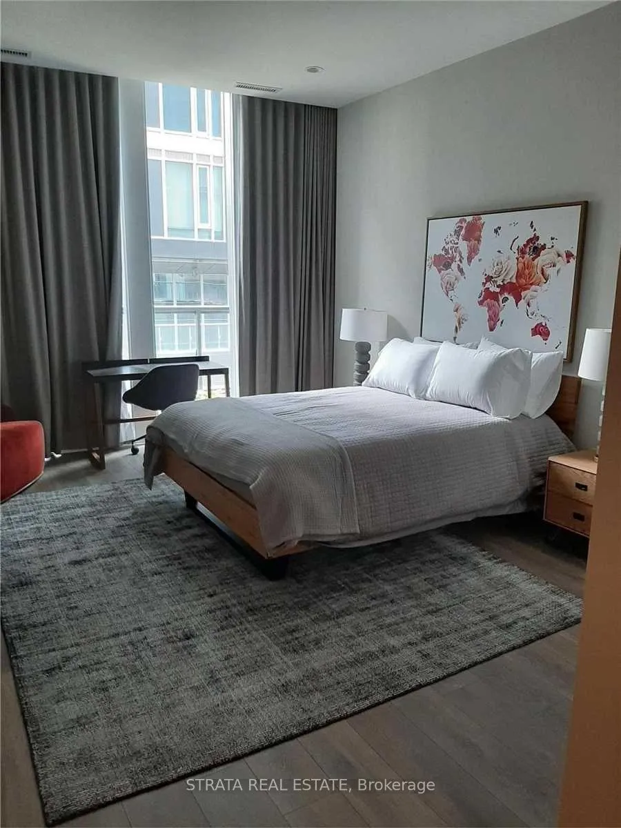 Photo 24 of Unit 910, 60 Shuter Street, Toronto, Church-Yonge Corridor — HOMEH