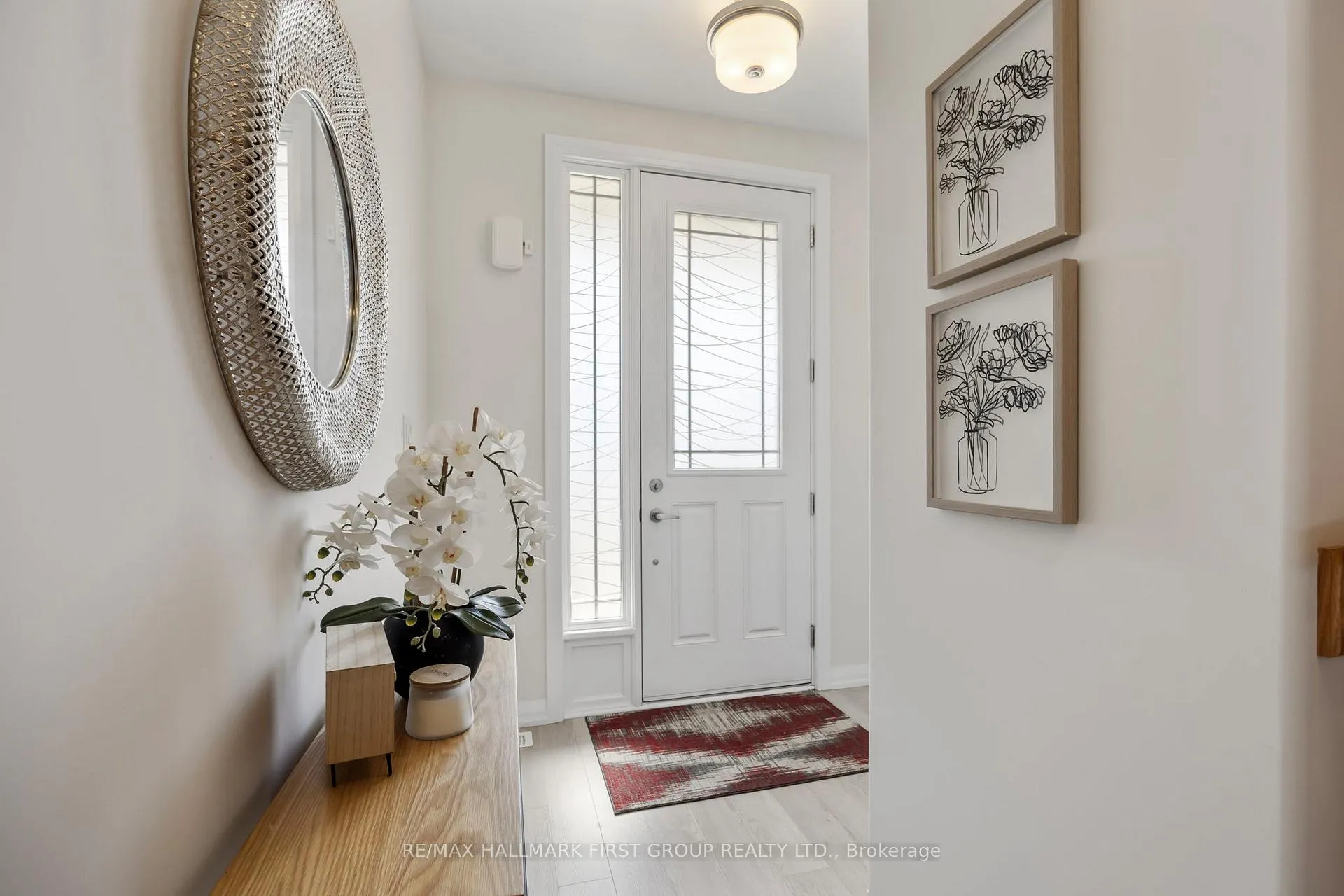 Photo 3 of Unit 4, 80 Marsh Avenue, Peterborough, Northcrest Ward 5 — HOMEH