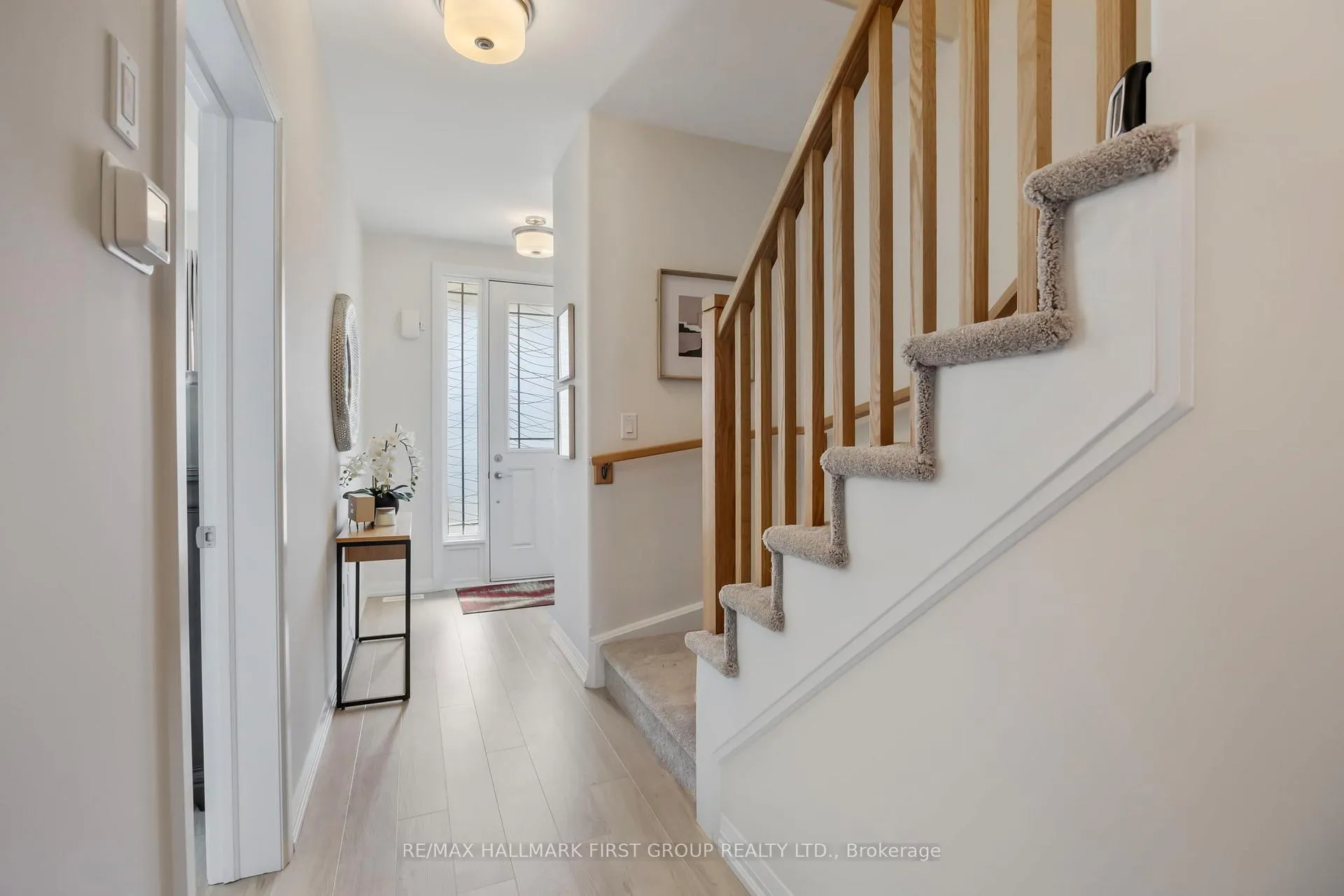 Photo 4 of Unit 4, 80 Marsh Avenue, Peterborough, Northcrest Ward 5 — HOMEH