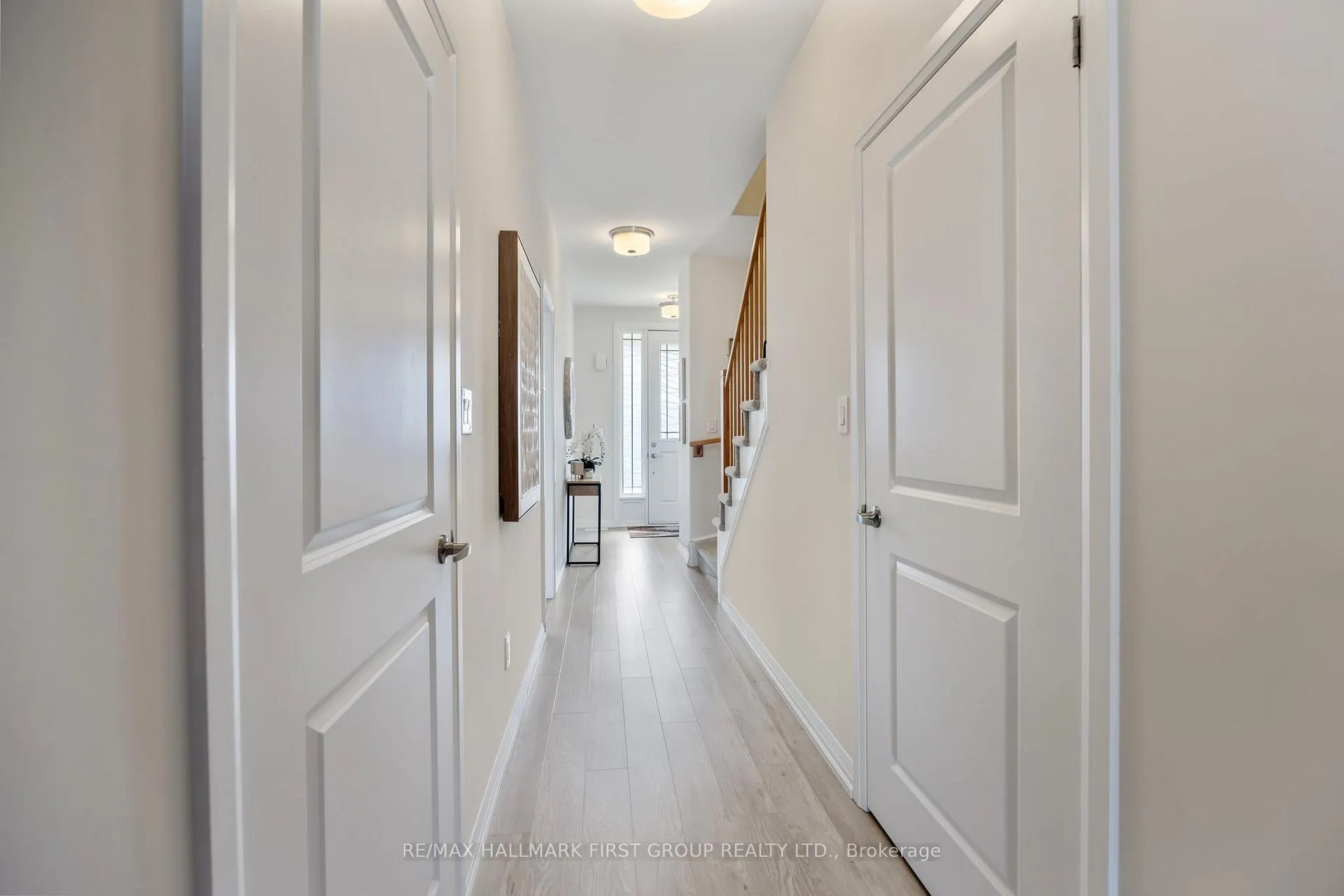 Photo 5 of Unit 4, 80 Marsh Avenue, Peterborough, Northcrest Ward 5 — HOMEH