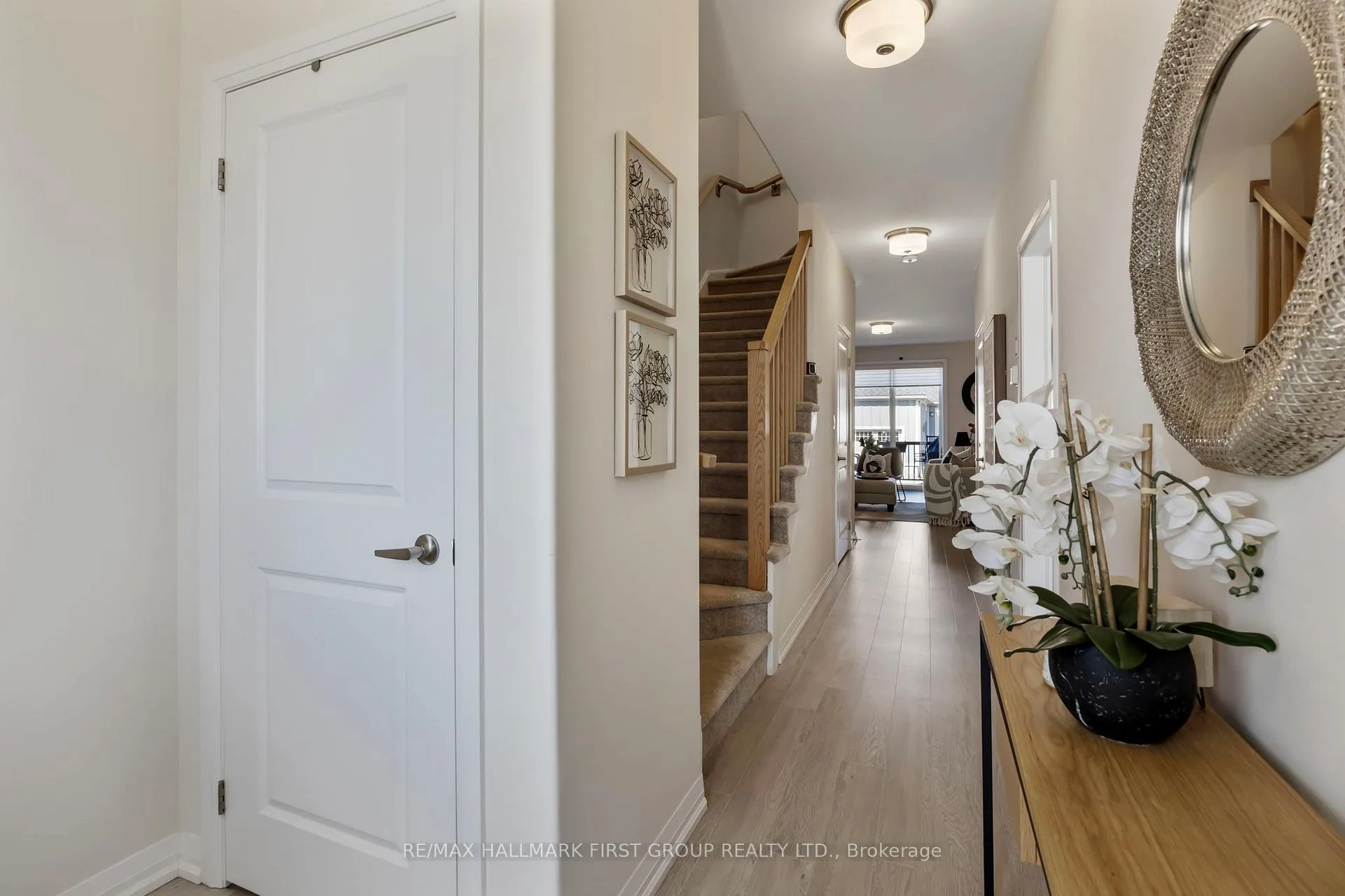 Photo 6 of Unit 4, 80 Marsh Avenue, Peterborough, Northcrest Ward 5 — HOMEH