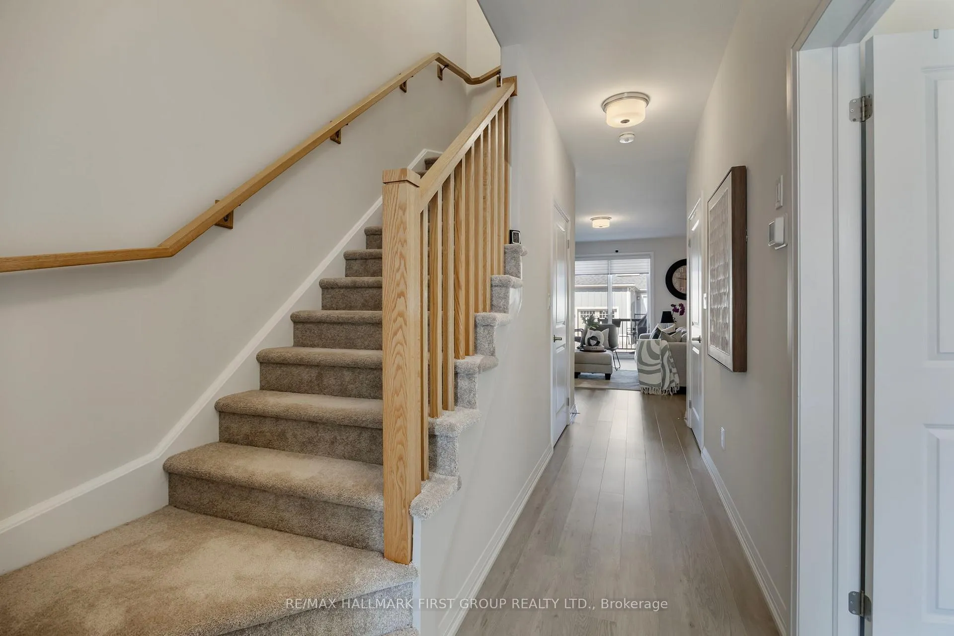 Photo 7 of Unit 4, 80 Marsh Avenue, Peterborough, Northcrest Ward 5 — HOMEH