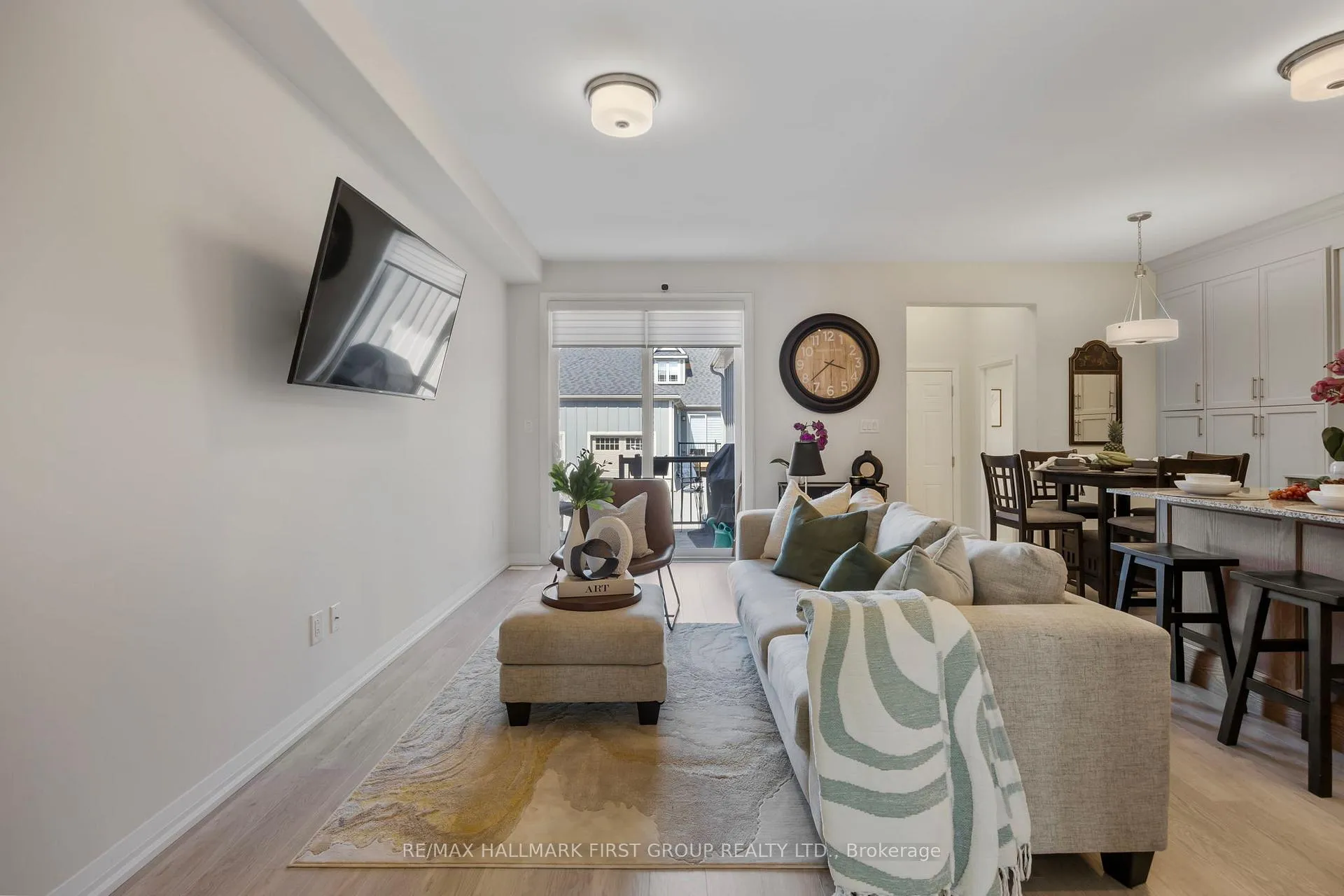 Photo 9 of Unit 4, 80 Marsh Avenue, Peterborough, Northcrest Ward 5 — HOMEH